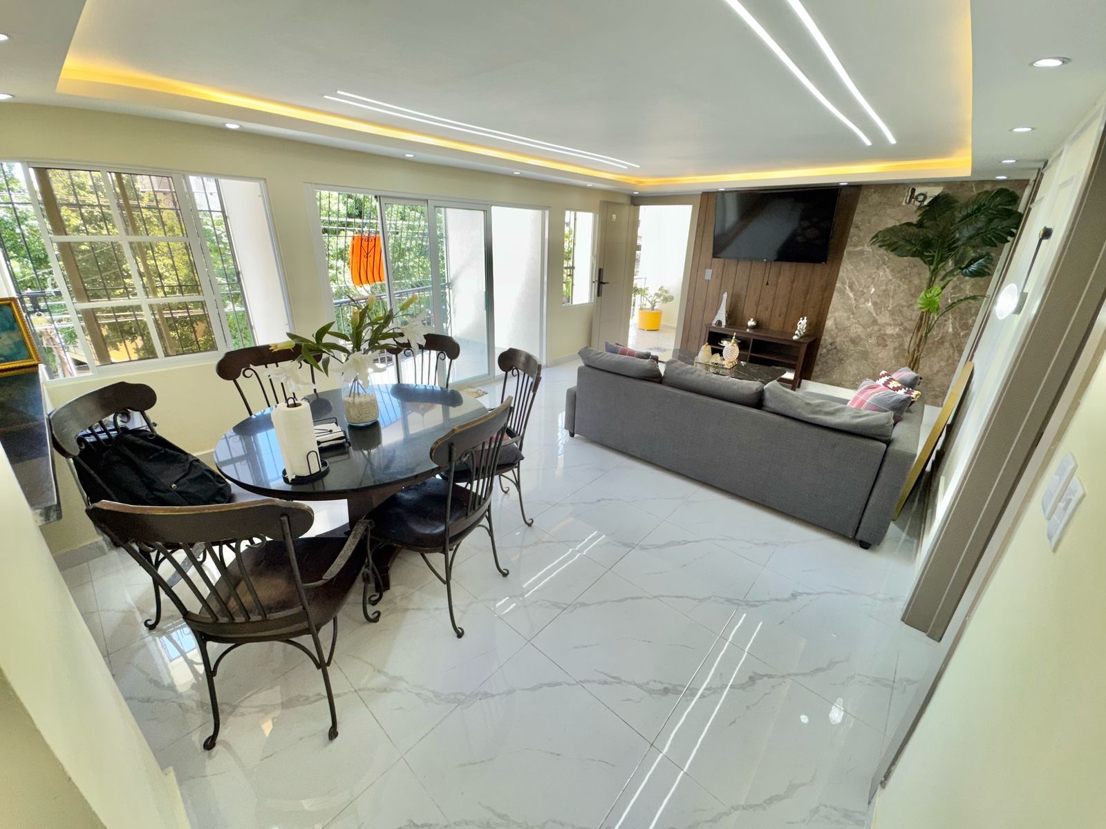 apartamentos - Apartamento en Venta RENACIMIENTO RD$9,000,000.00  1