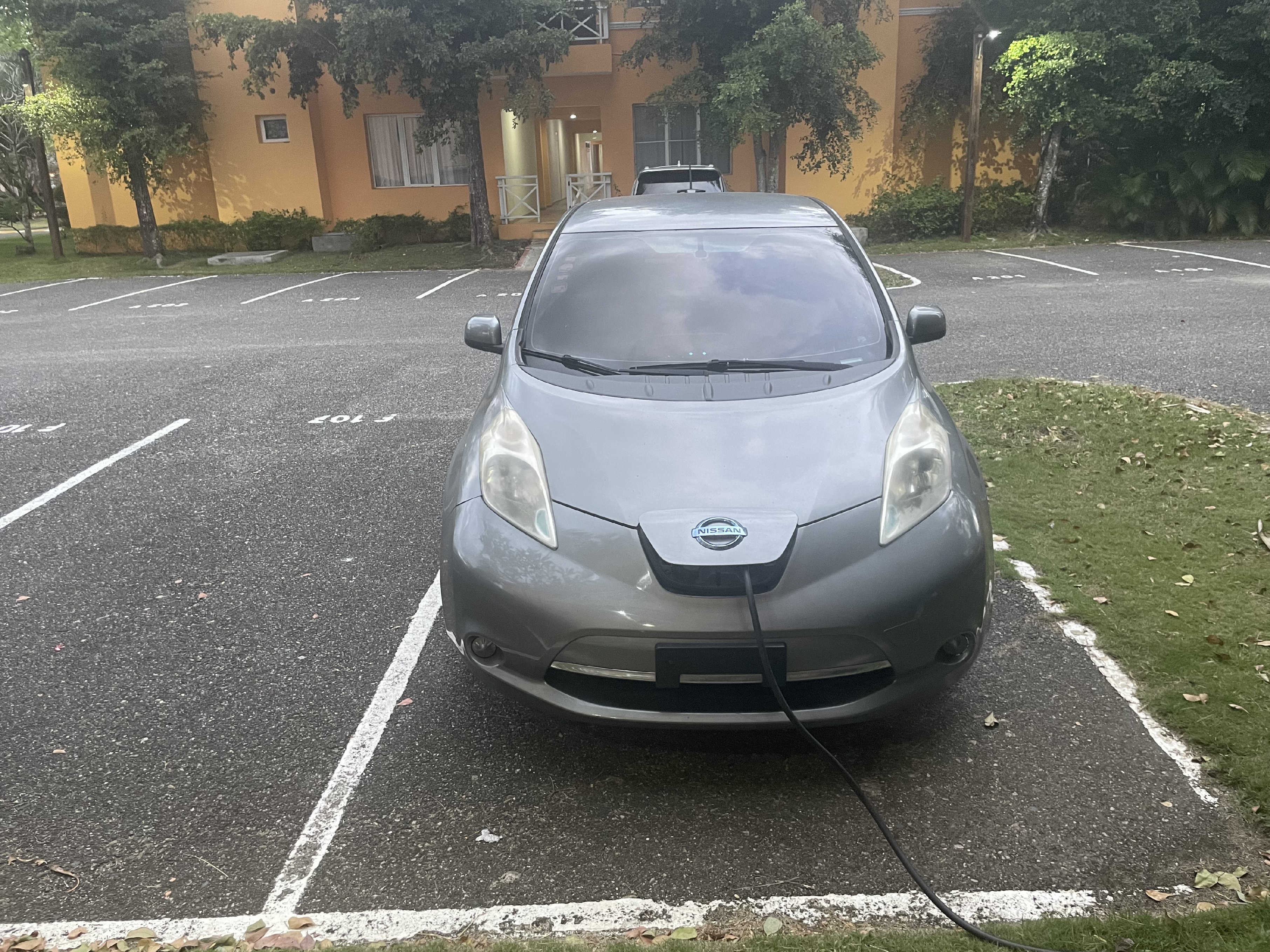 carros - Vta carro eléctrico ideal para taxi 