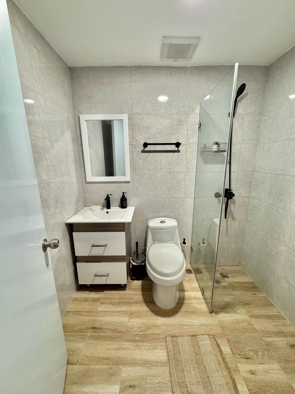 apartamentos - Alquilo apartamento en Buenos Aires del Mirador  7
