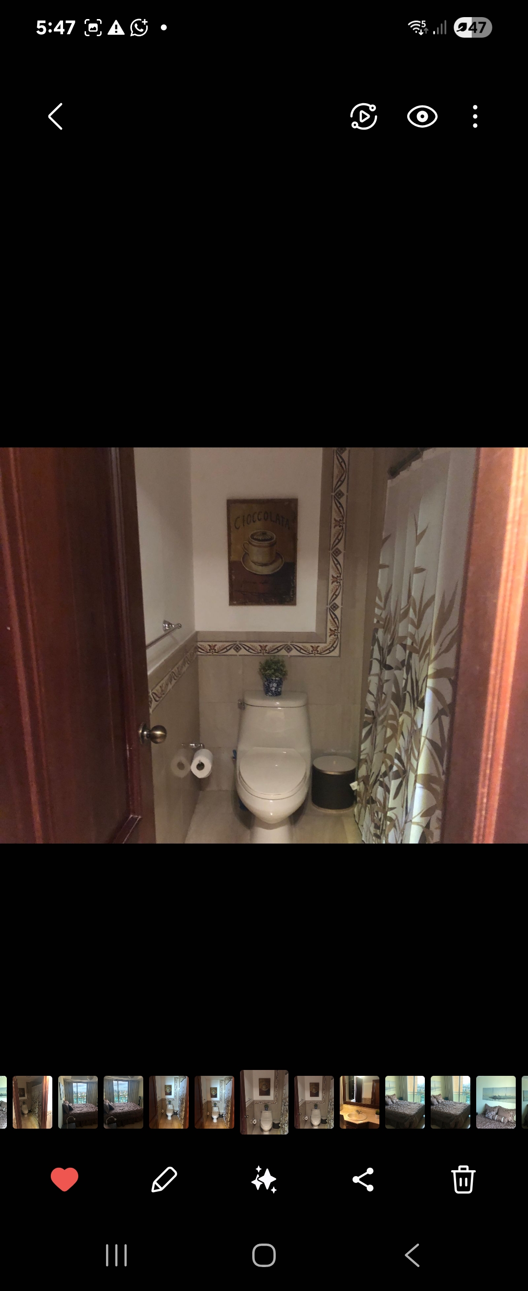 apartamentos - Hermoso apt frente al mar 2