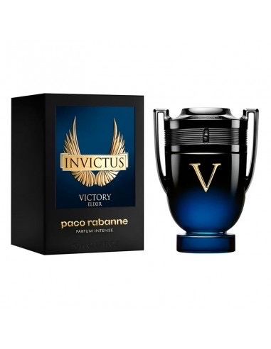 salud y belleza - perfume invictus victory elixir  0