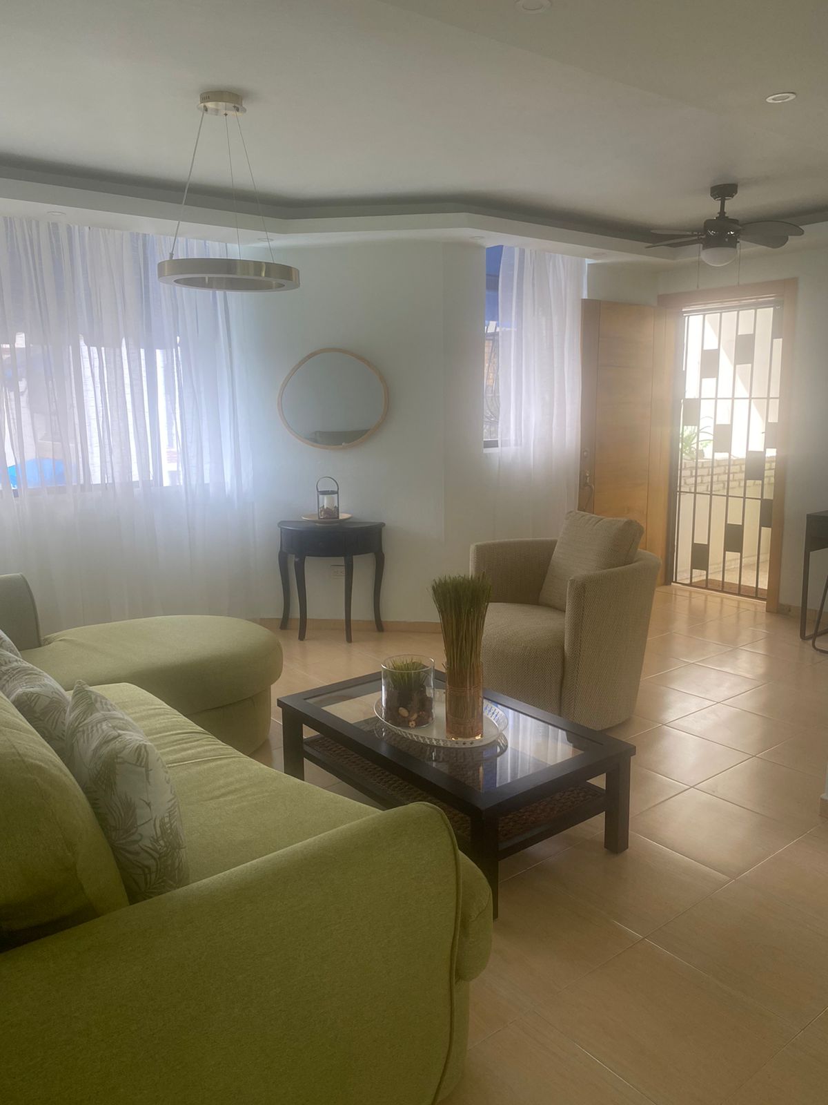 apartamentos - Vendo apartamento en Mirador Norte  0