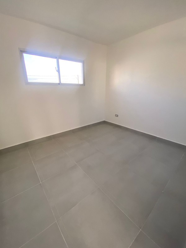casas - Rento casa vacia de 3 habitaciones y 3 baños. Punta Cana, Verón  5