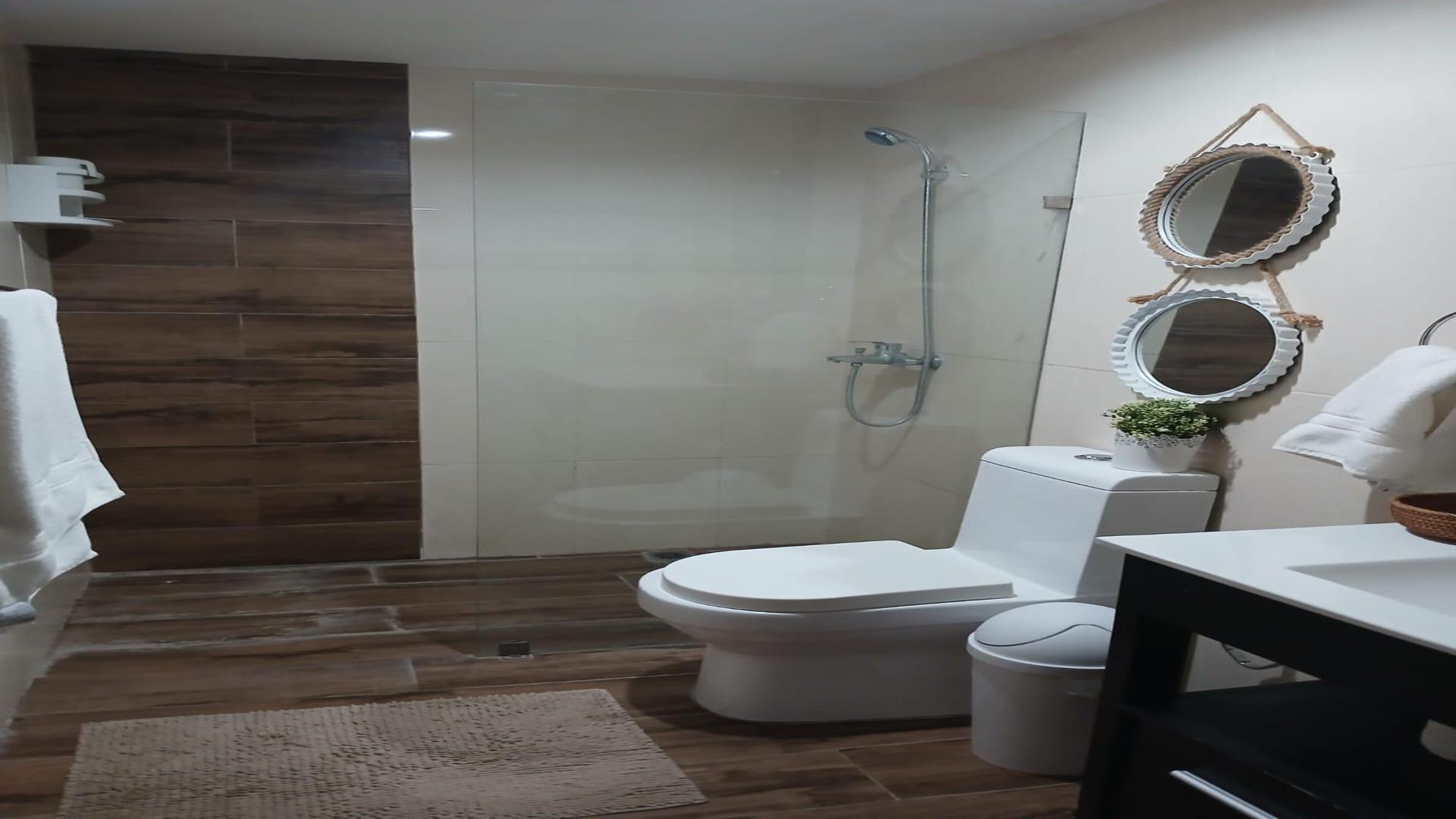 apartamentos - ALQUILO apartamento amueblado en PIANTINI 5