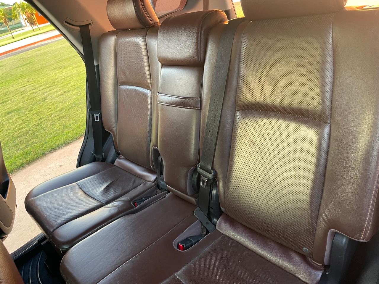 jeepetas y camionetas - Toyota 4runner limited 2016 6