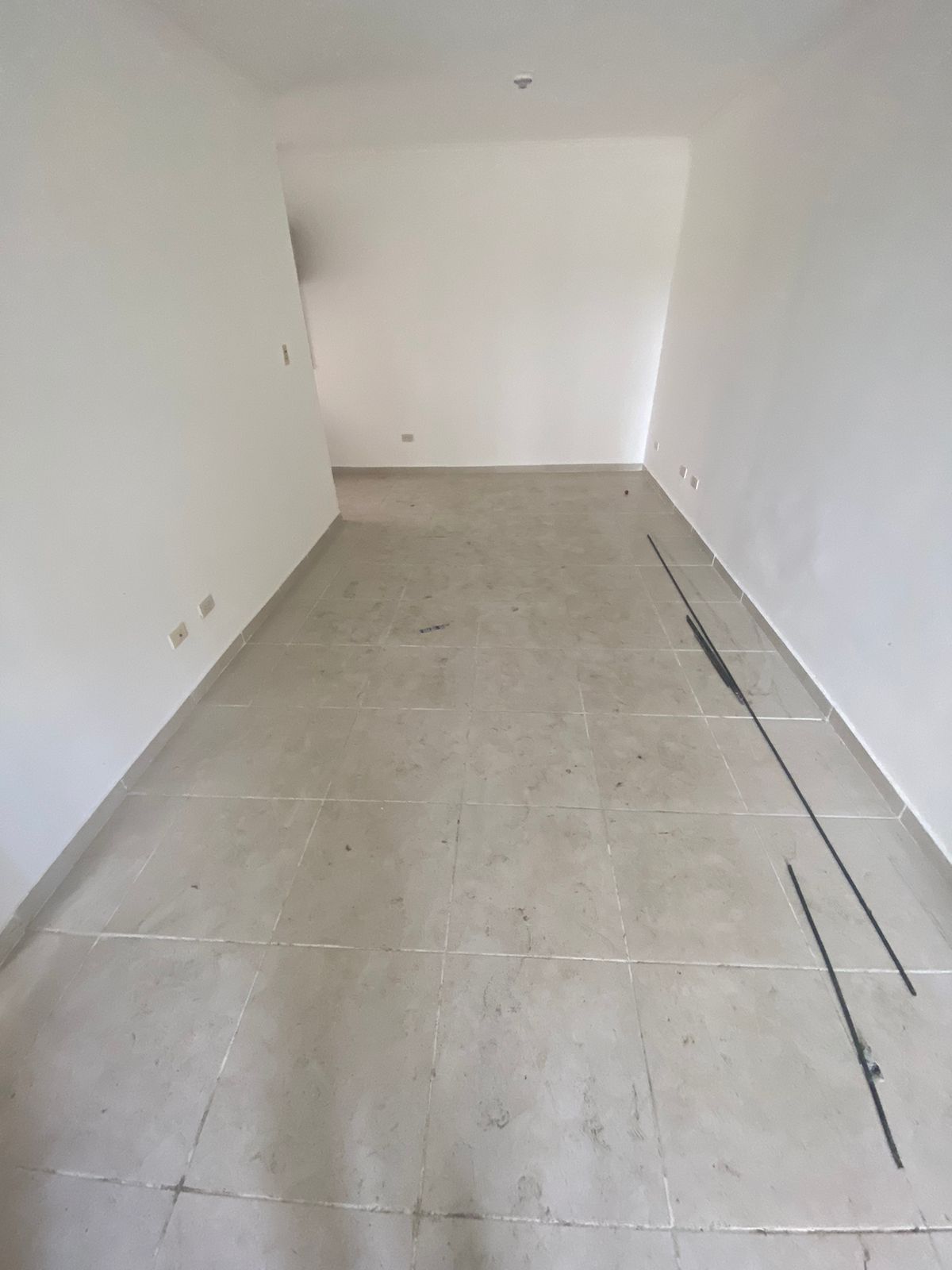apartamentos - Apartamento De Alquiler En Sabana Perdida 1