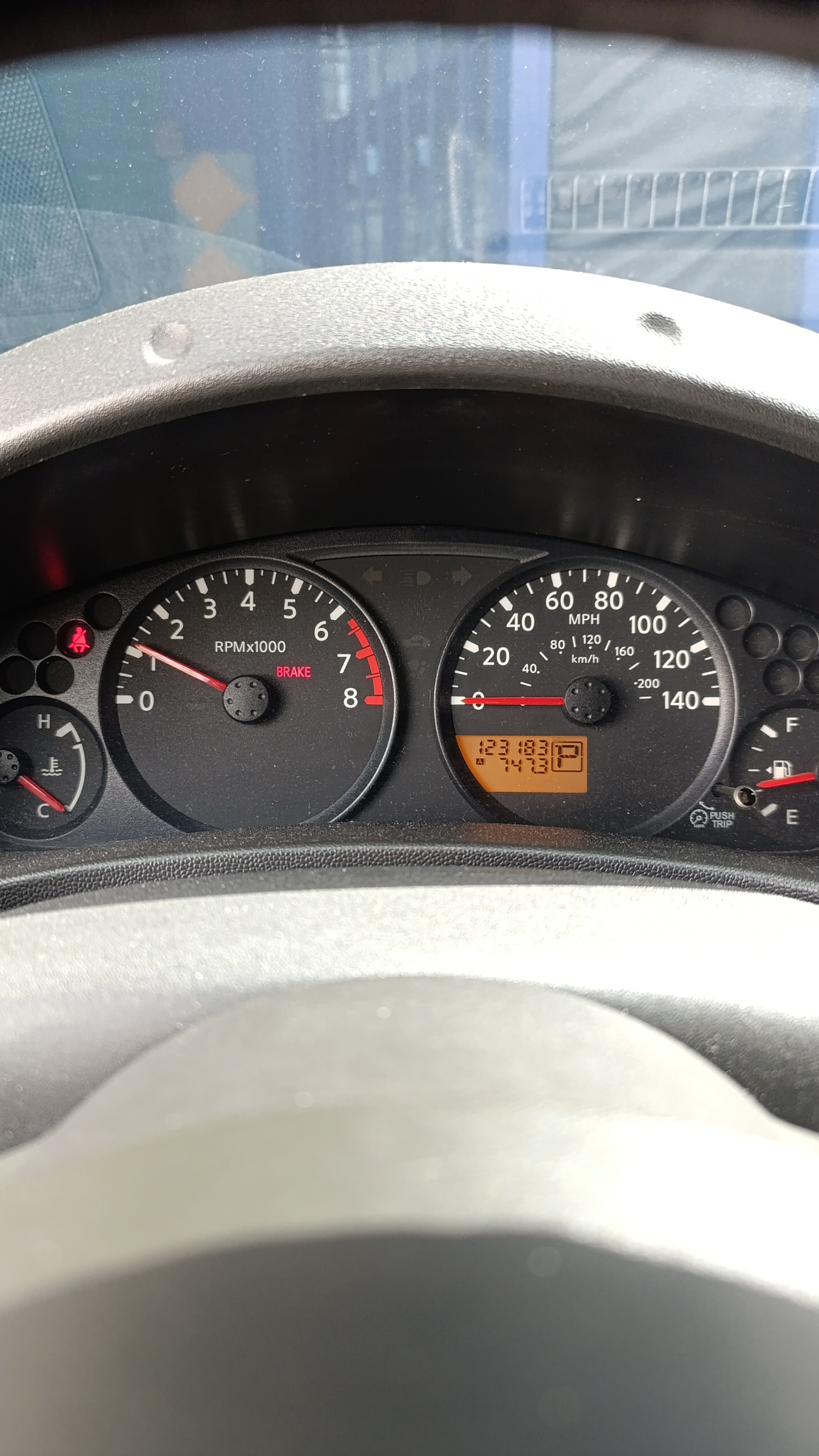 jeepetas y camionetas - Nissan Frontier año 2007 $650 2
