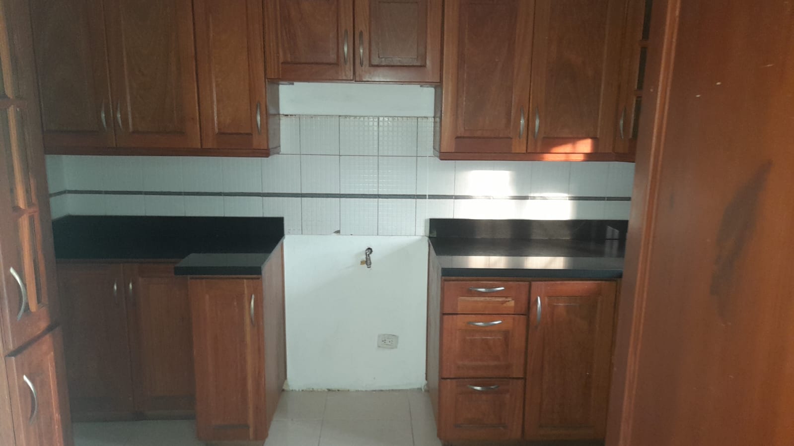 apartamentos - Apartamento Zona Universitaria 2