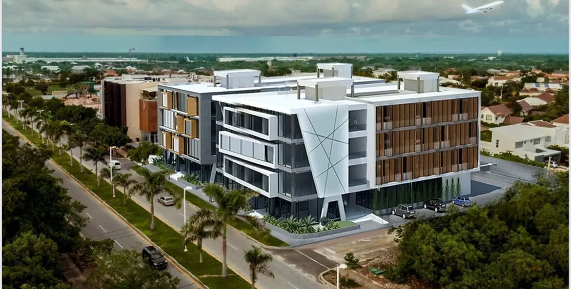 oficinas y locales comerciales - Alquilo Local en Punta Cana
