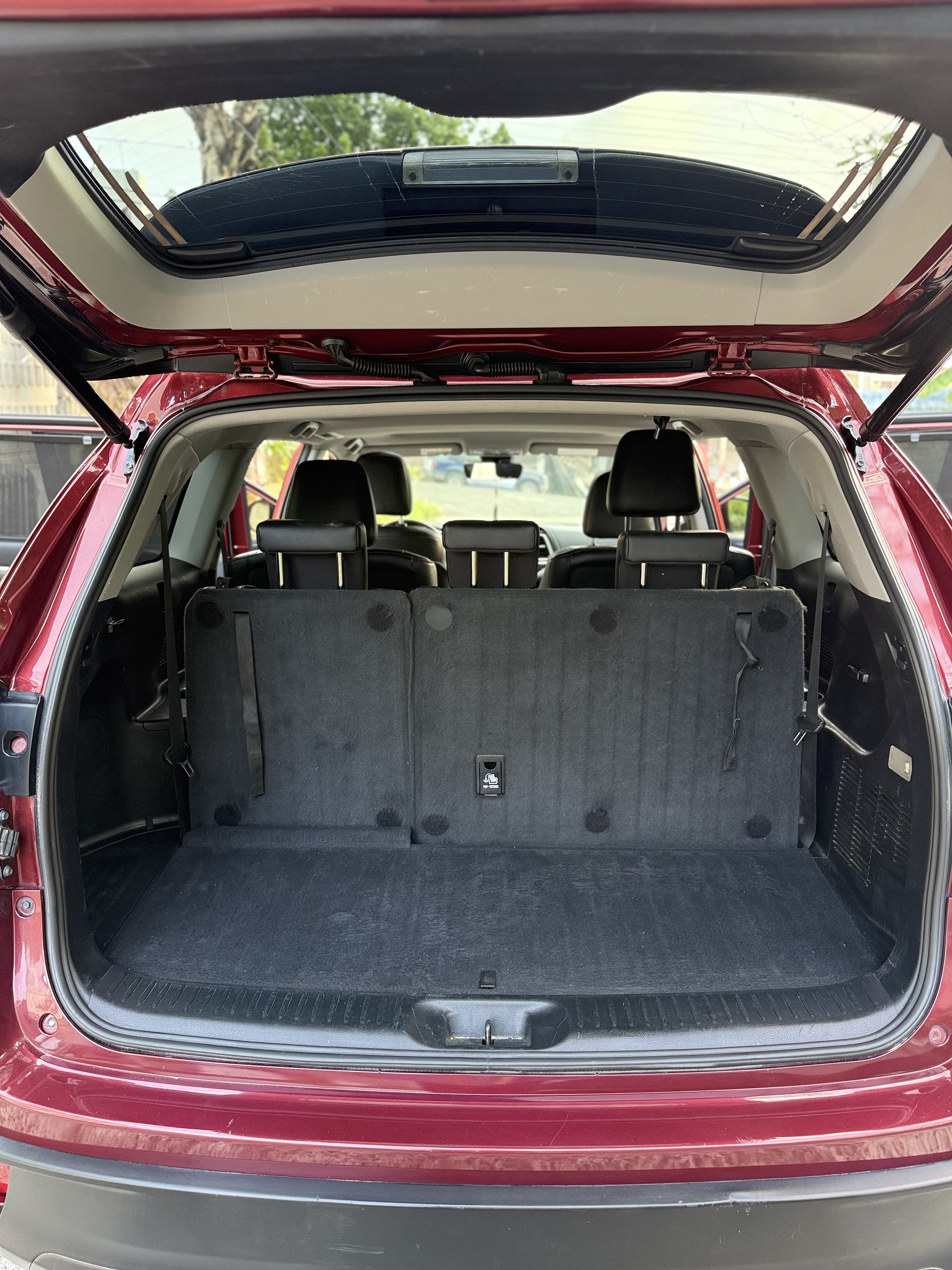 jeepetas y camionetas - Toyota Highlander SE 4X4 2019  9