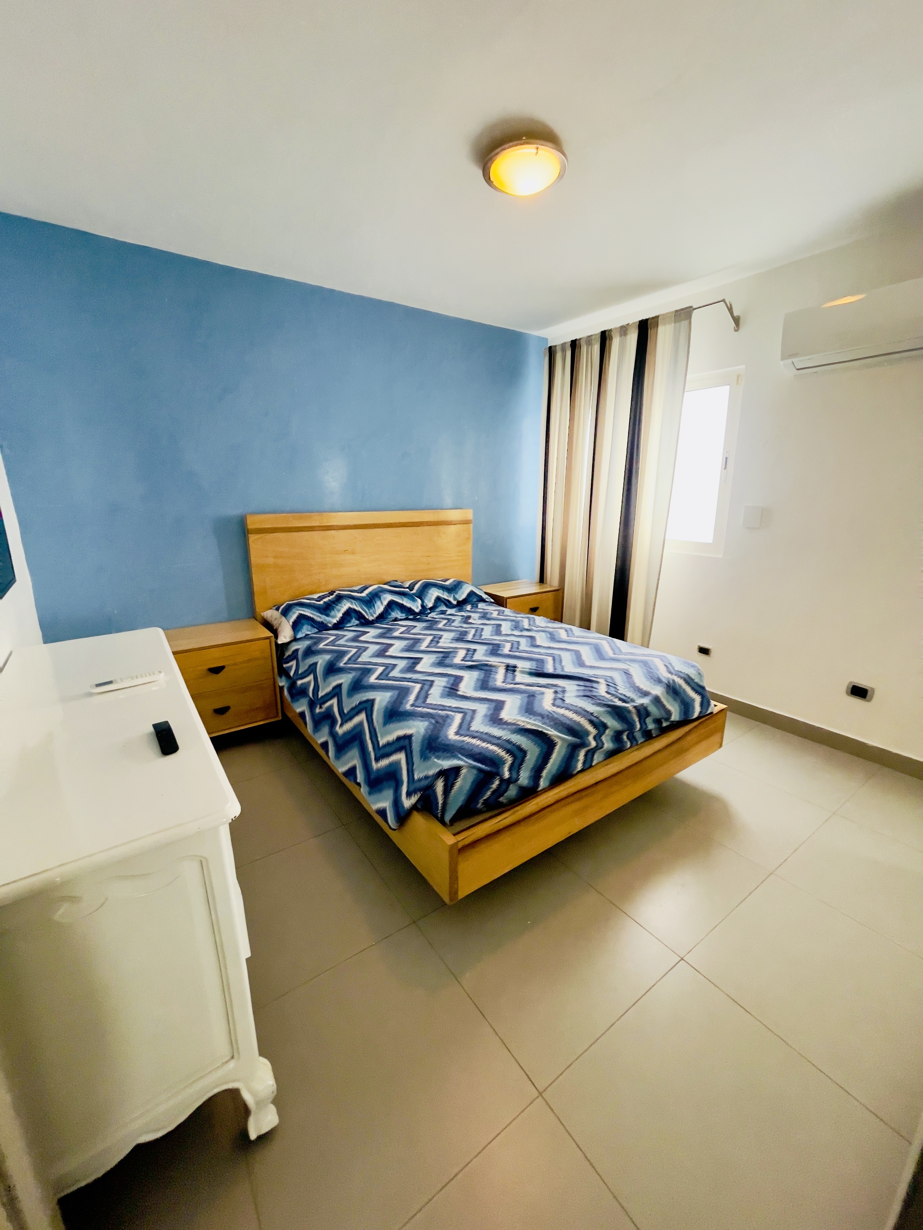 habitaciones y viviendas compartidas - HABITACIÓN AMUEBLADA EN BELLA VISTA 2