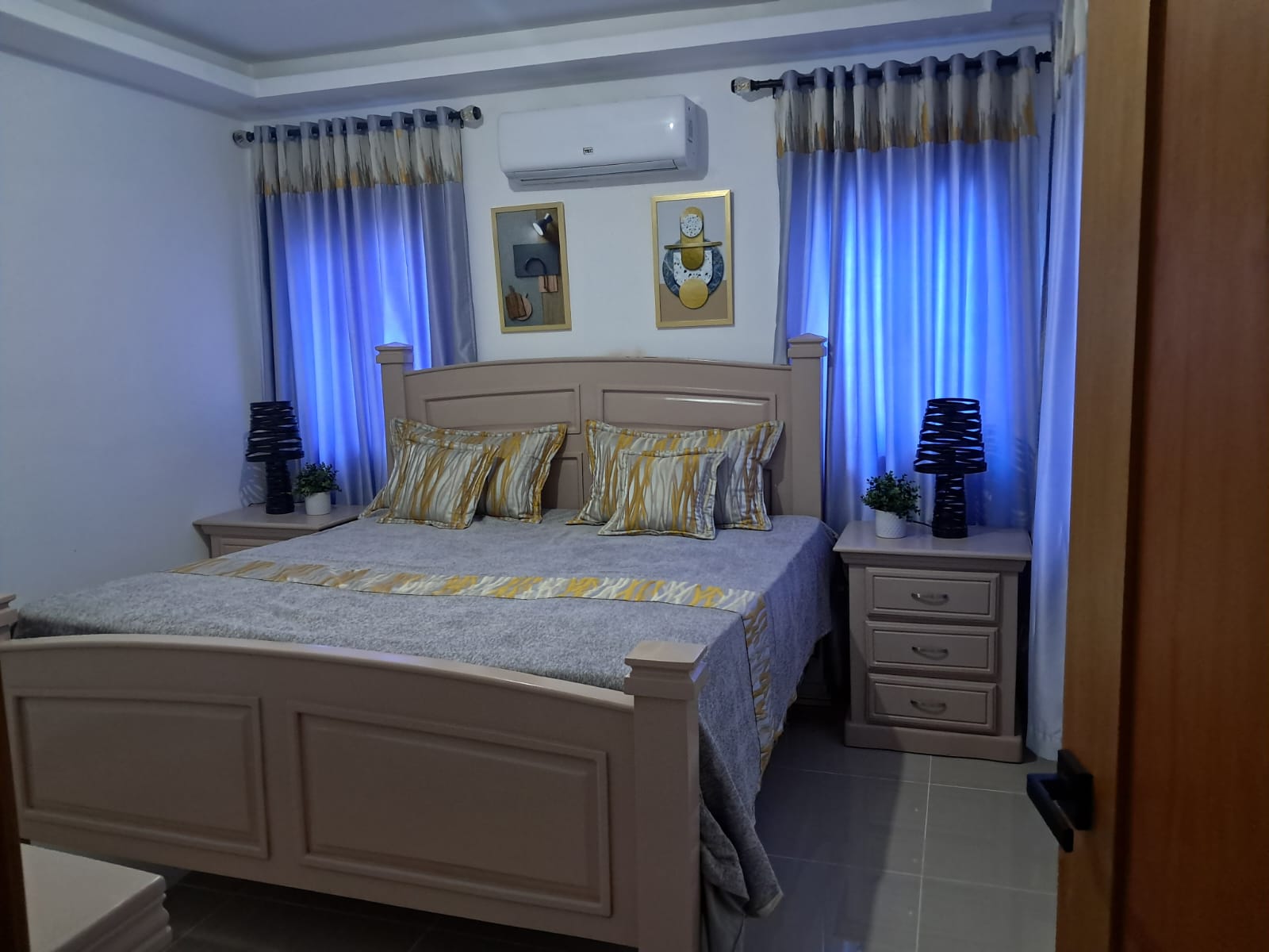 apartamentos - ¡Apartamentos de ensueño en un residencial  7