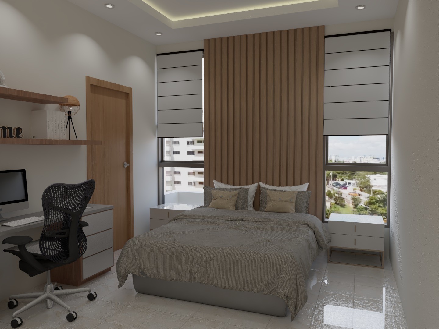 apartamentos - Renacimiento, Innovador Y Moderno Proyecto!!! 2