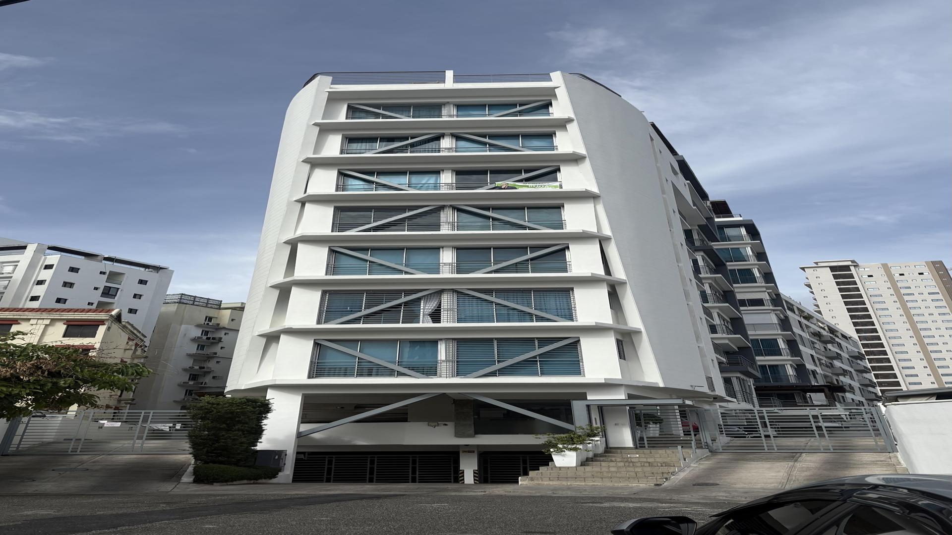 apartamentos - VENDO apartamento en Serralles 0