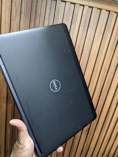 computadoras y laptops - Dell Latitude E7440 i5-4210U  touch 1