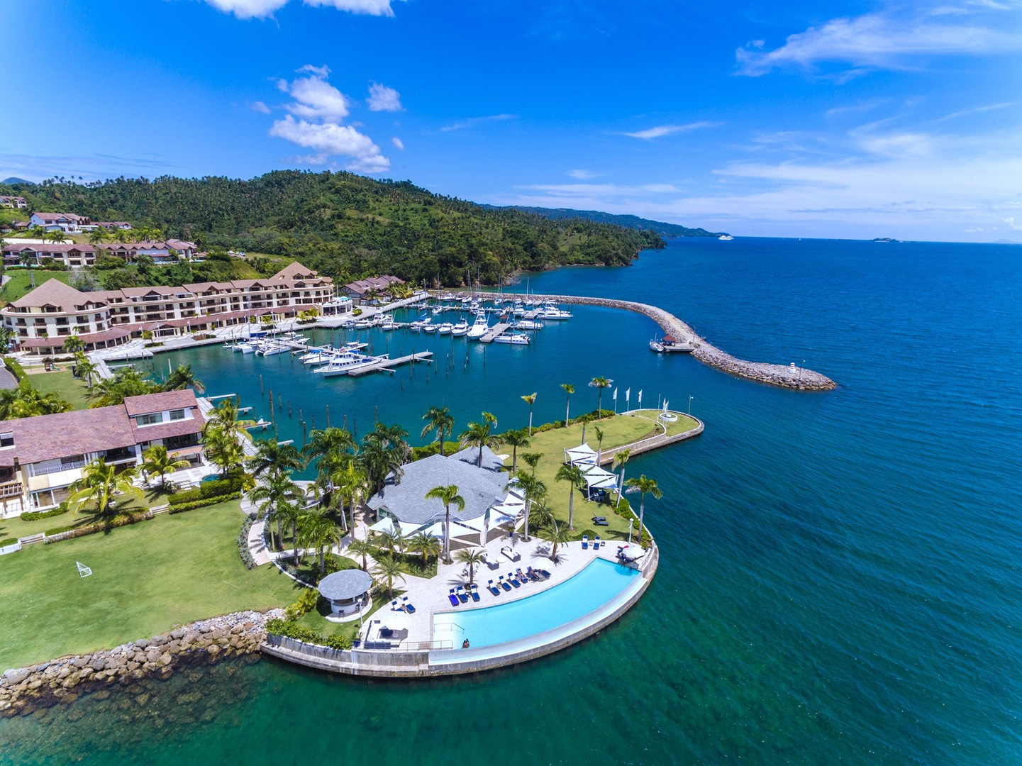 penthouses - Penthouse en Puerto Bahia Samana en Publica Subasta de 2 habitaciones 304m2 4