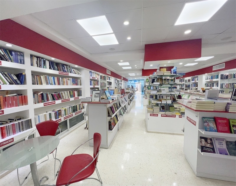 oficinas y locales comerciales - Edificio comercial 3 niveles 4