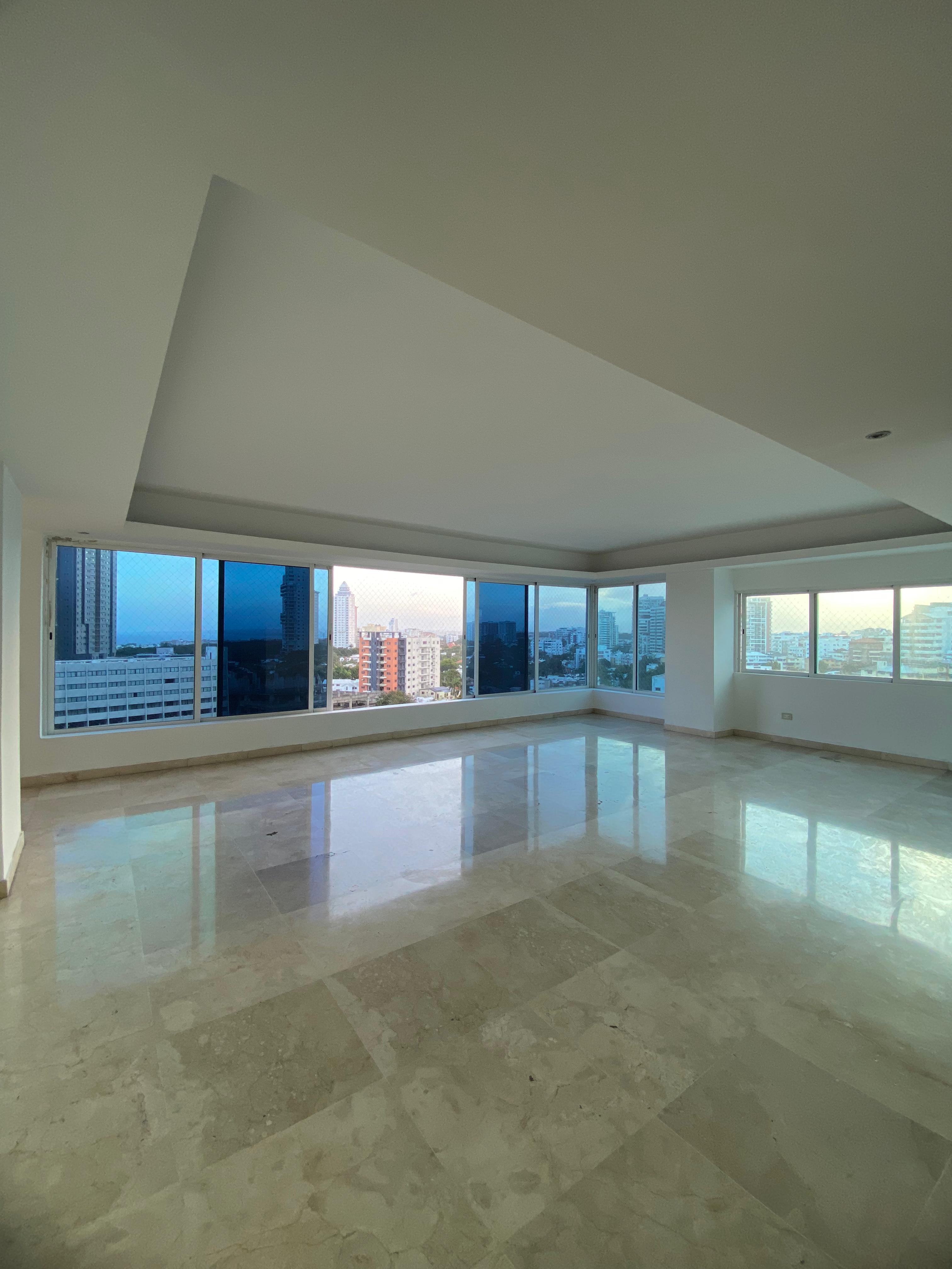 apartamentos - Apartamento en venta en Los Cacicazgos  2