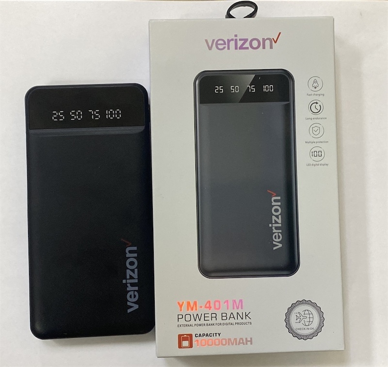 accesorios para electronica - Power bank 10000 MAH 0