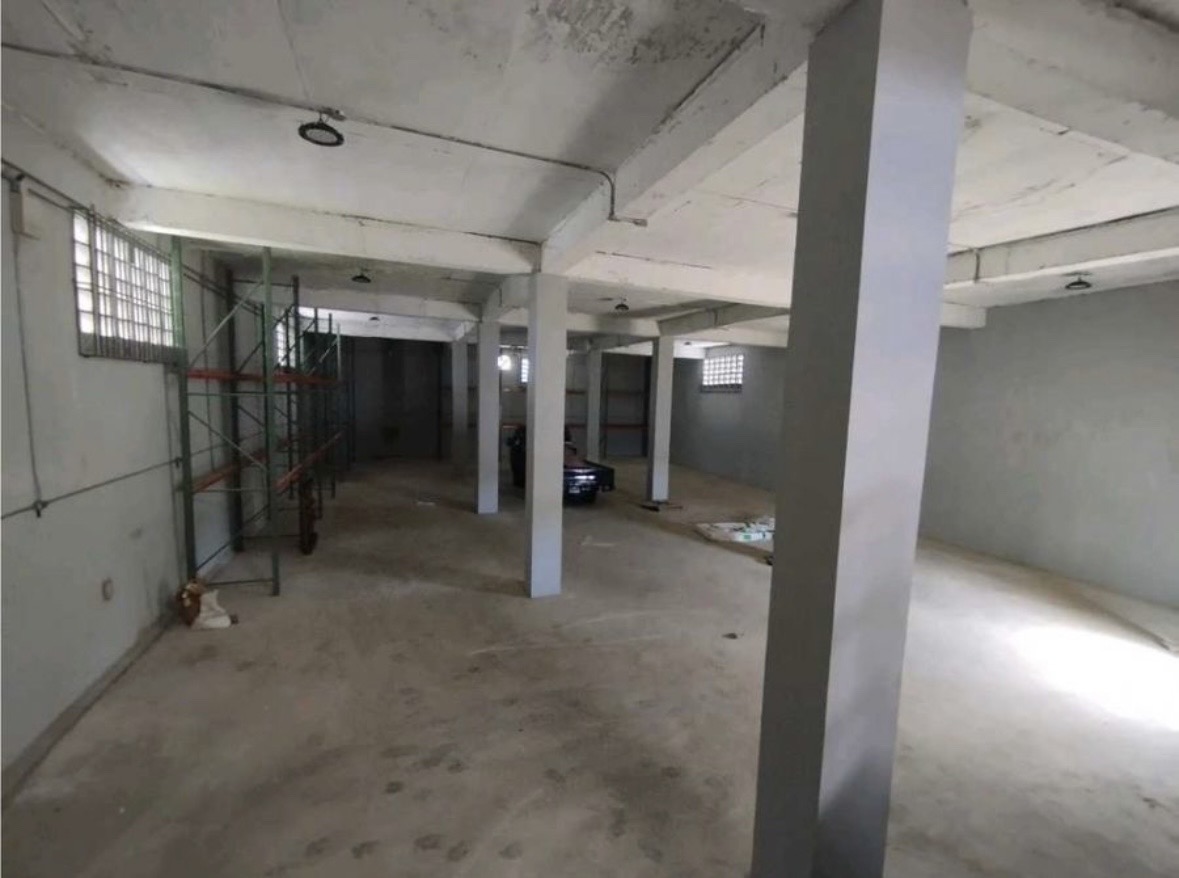 oficinas y locales comerciales - NAVE COMERCIAL  2
