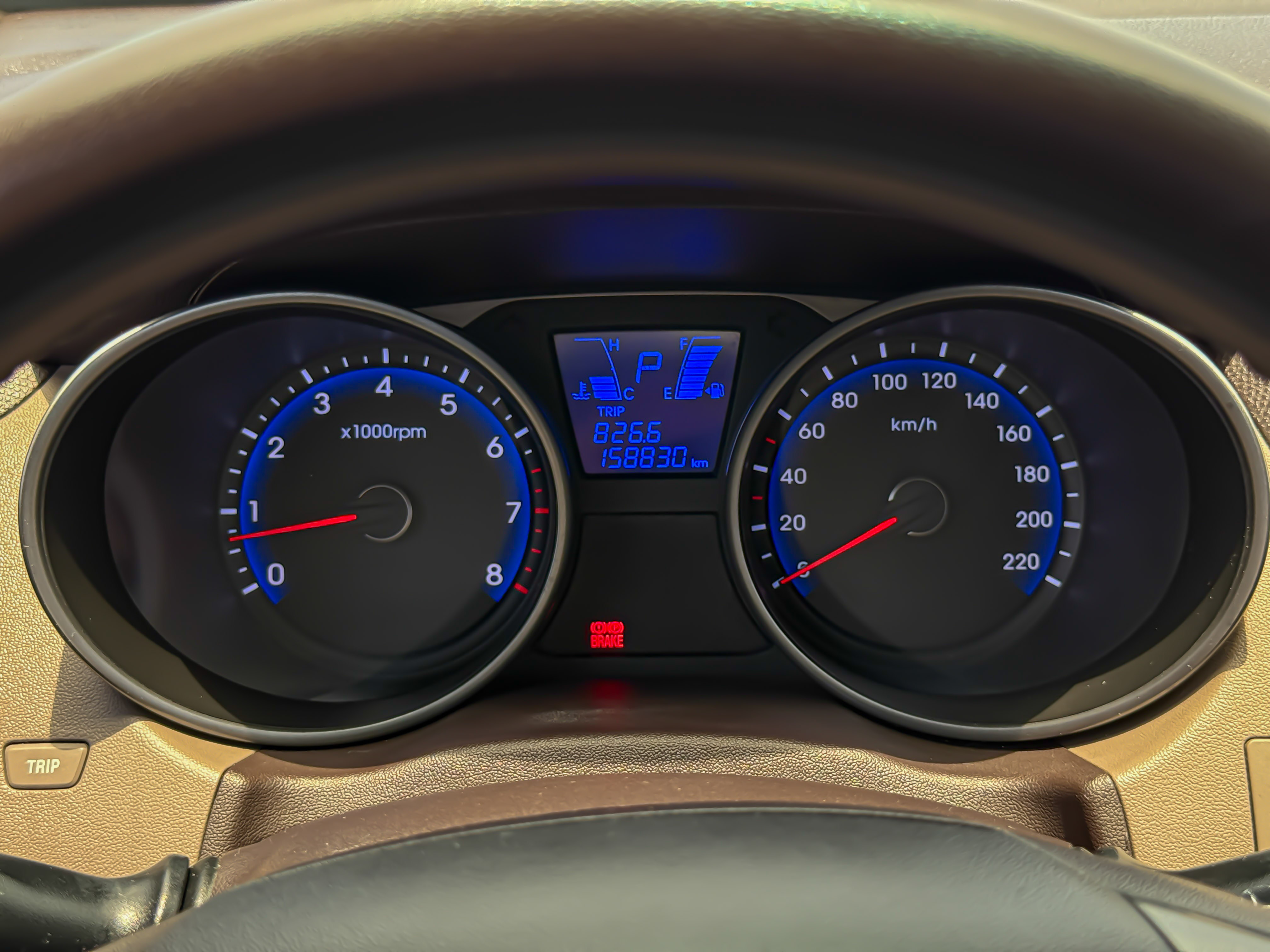 jeepetas y camionetas - HYUNDAI TUCSON 2012 🚙 1