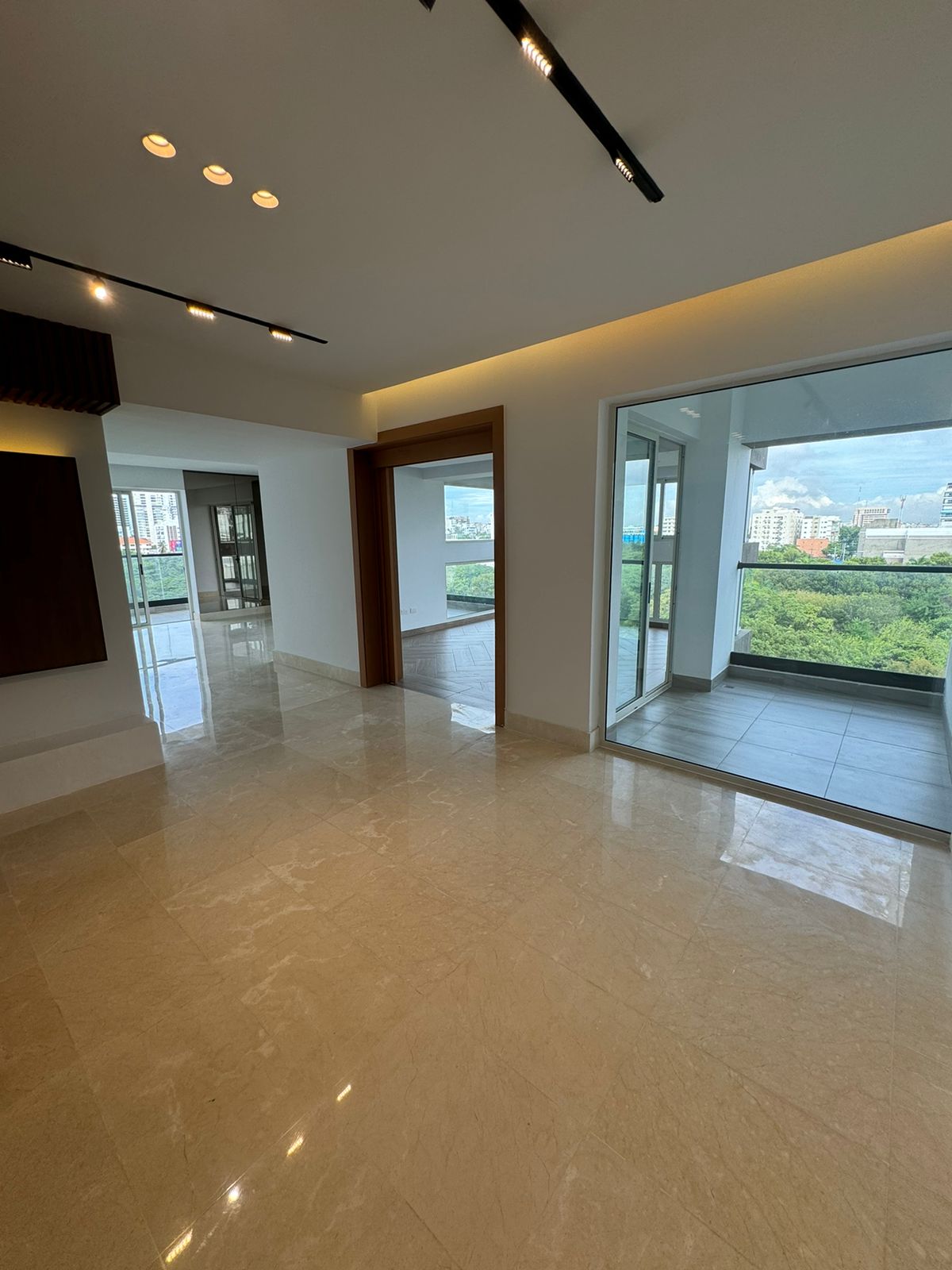 apartamentos - venta de hermoso y confortable apartamento  3