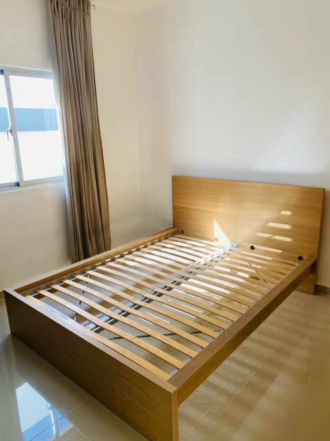 muebles y colchones - Cama