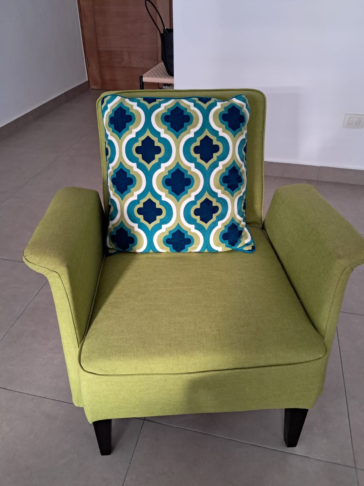 muebles y colchones - Butaca Comoda