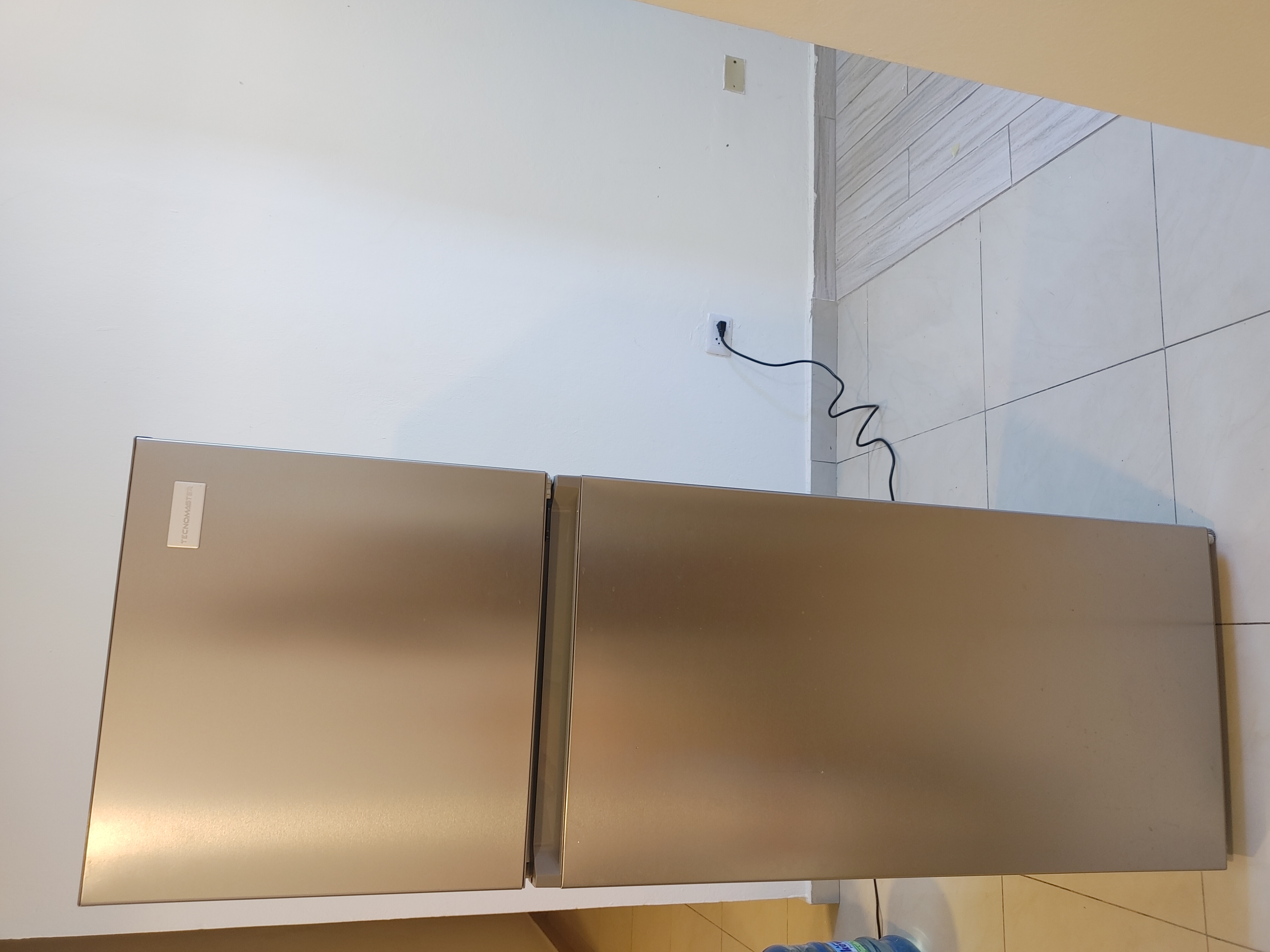 cocina - Nevera Tecnomaster 2