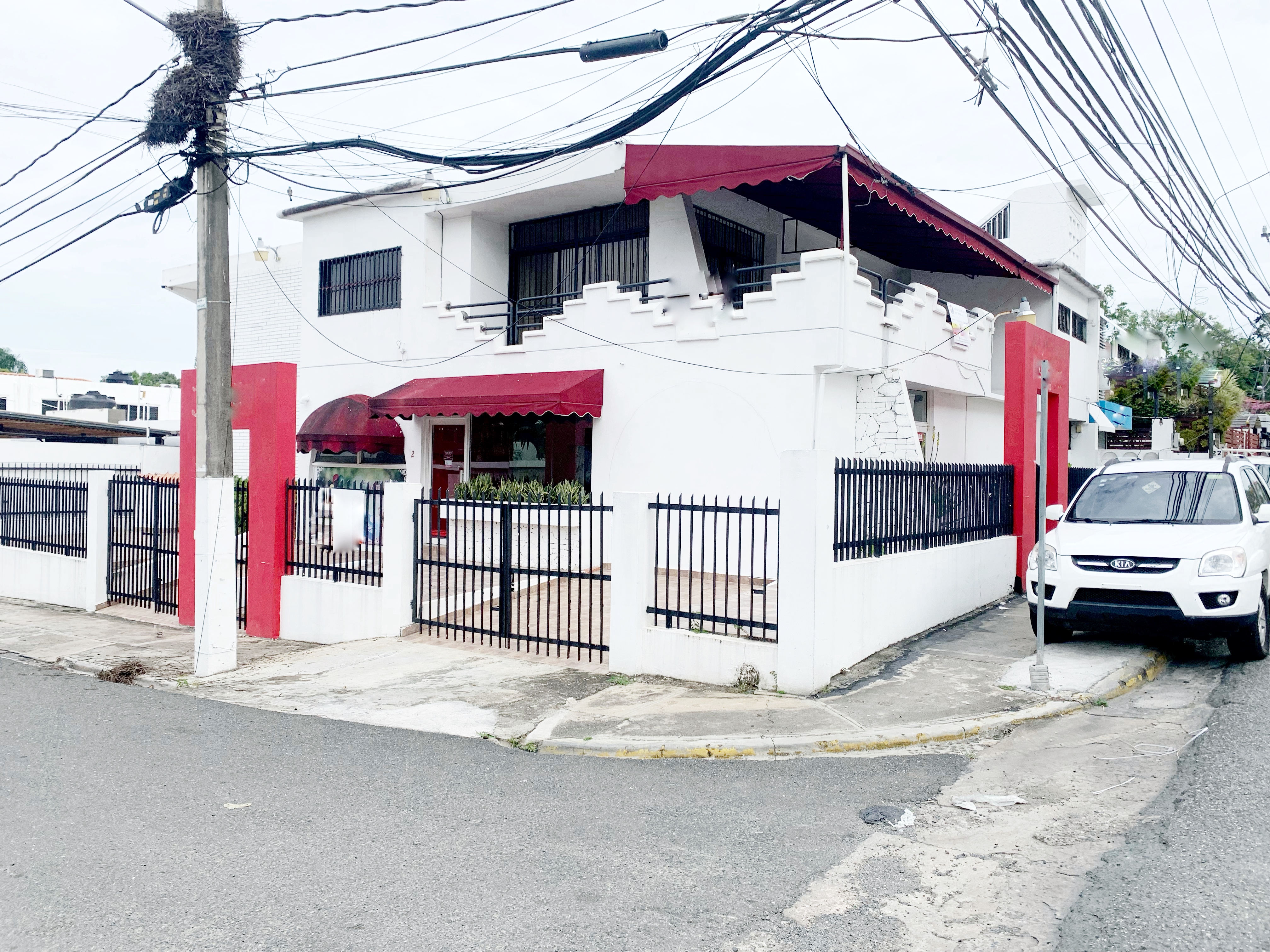 casas - Casa esquinera comercial  1