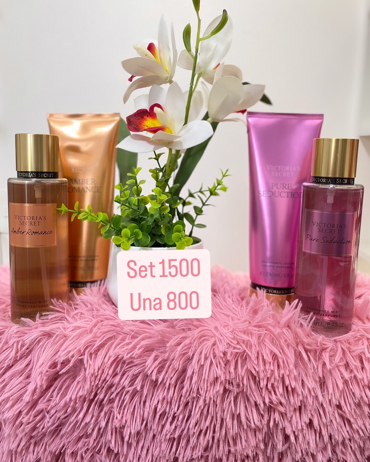 ropa para mujer - venta de ser victoria secret 💯originales 
puedes comprar el set o individual  0