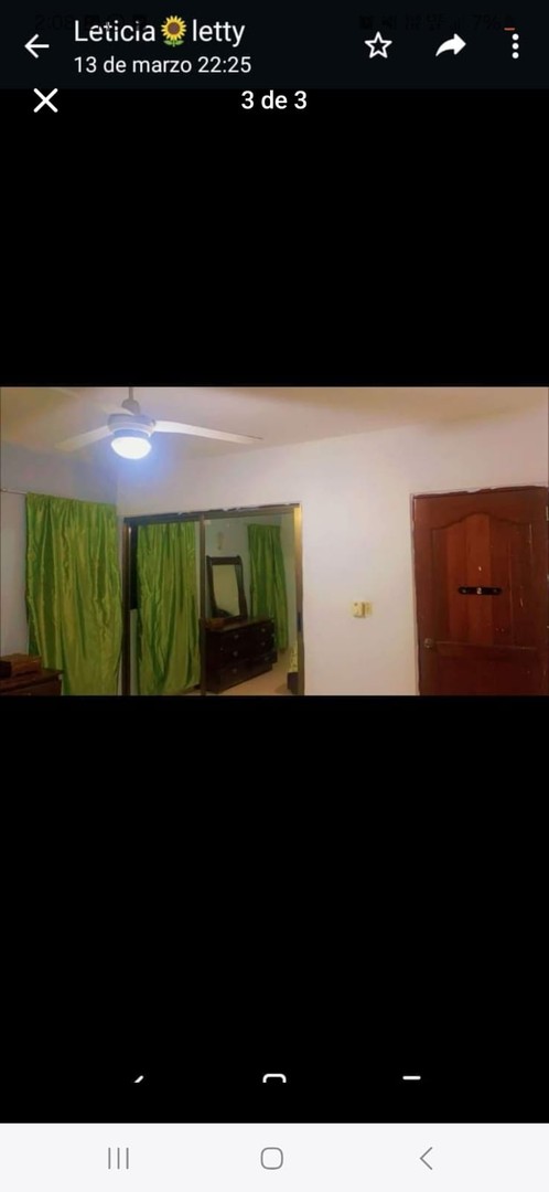 habitaciones y viviendas compartidas - Se alquila habitacion dentro de apartamento, derecho a todo Av. Independencia 2