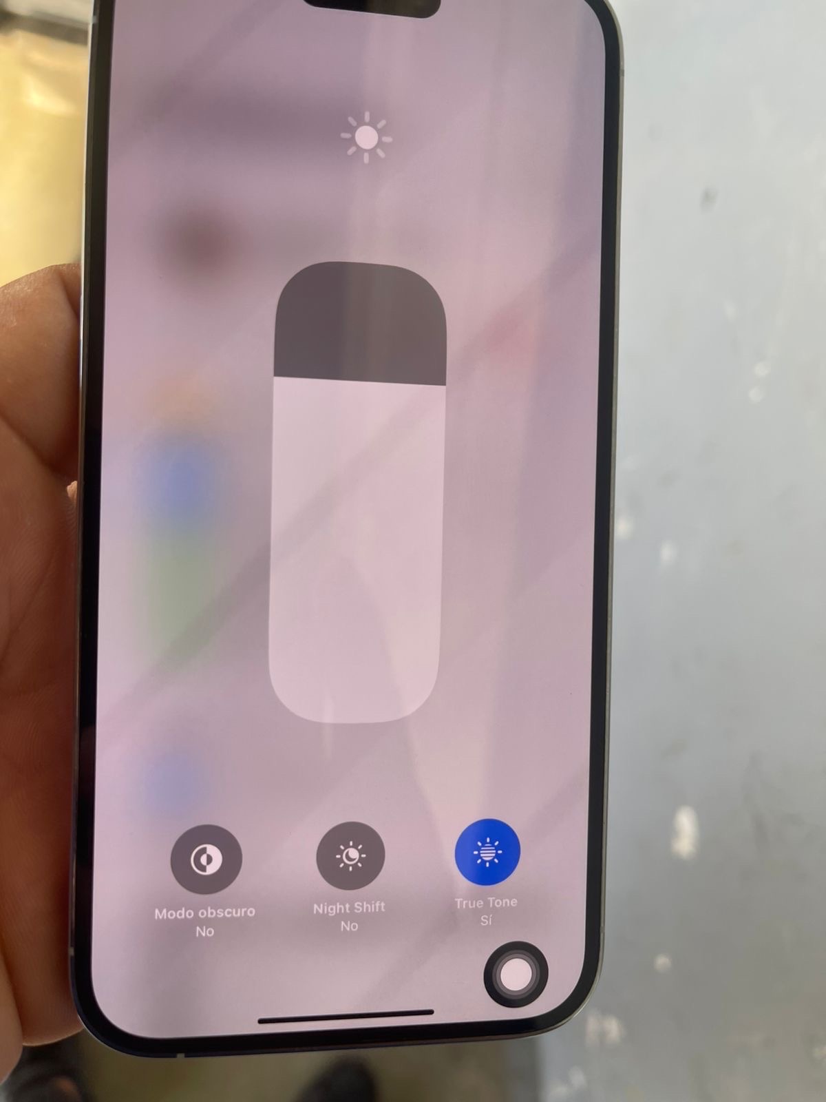 celulares y tabletas - iPhone 14 Pro Max de 512 turbo sim con trabajo hecho funciona normal 
 5