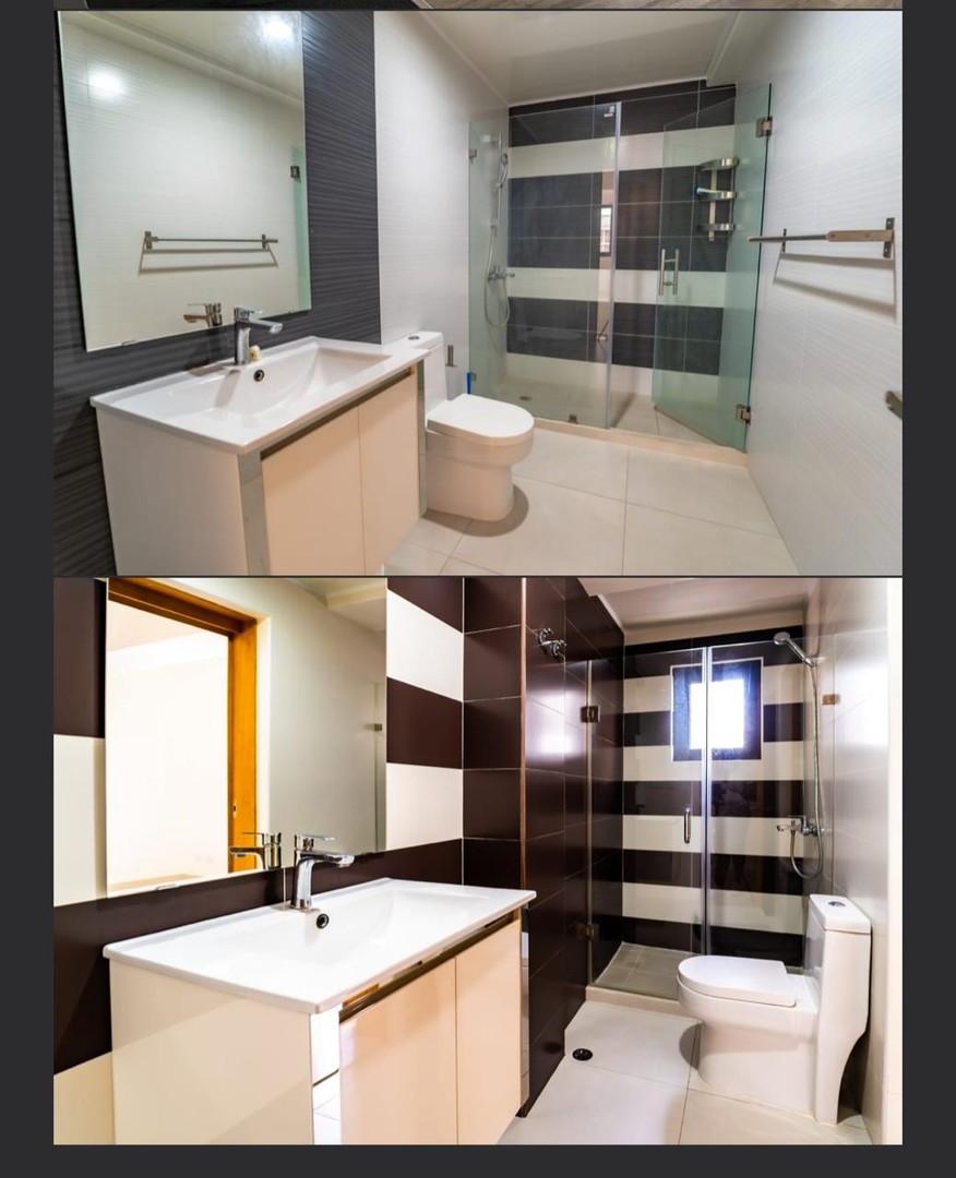 apartamentos - Se vende apartamento en Piantini  3