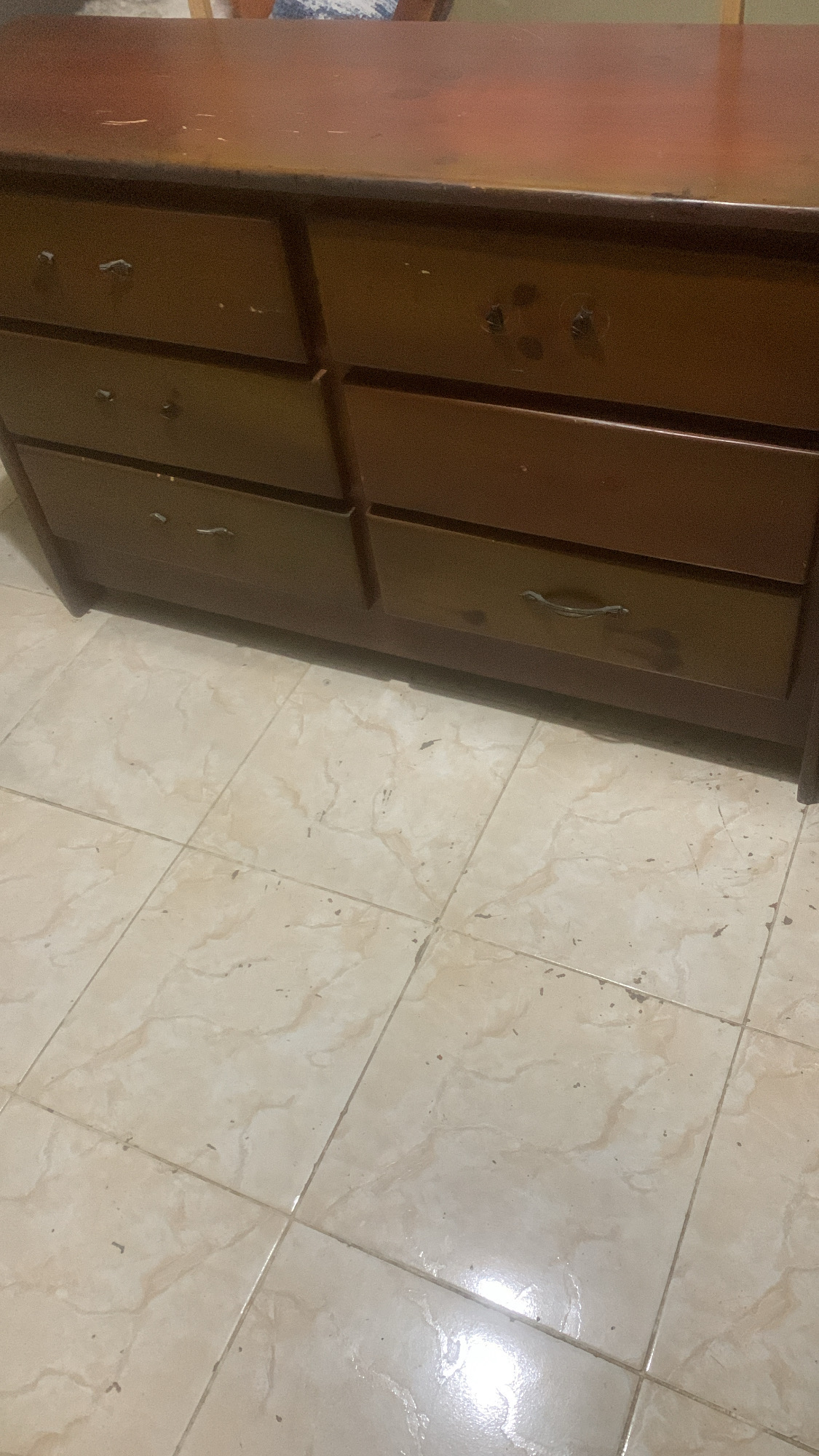 muebles y colchones - Juegos de habitación completo 60” 2