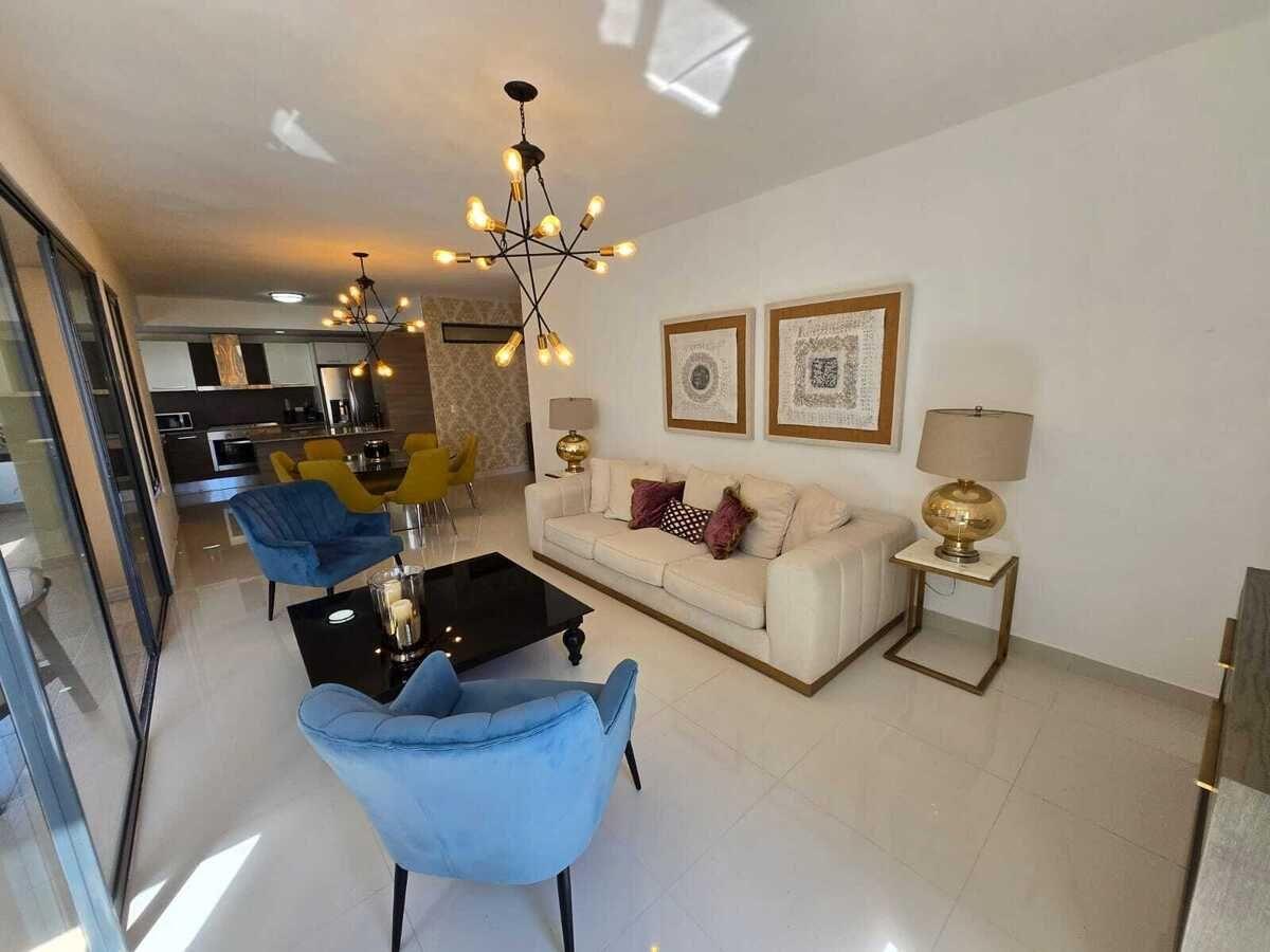 apartamentos - Se Vende apartamento de 2 habitaciones en Evaristo Morales