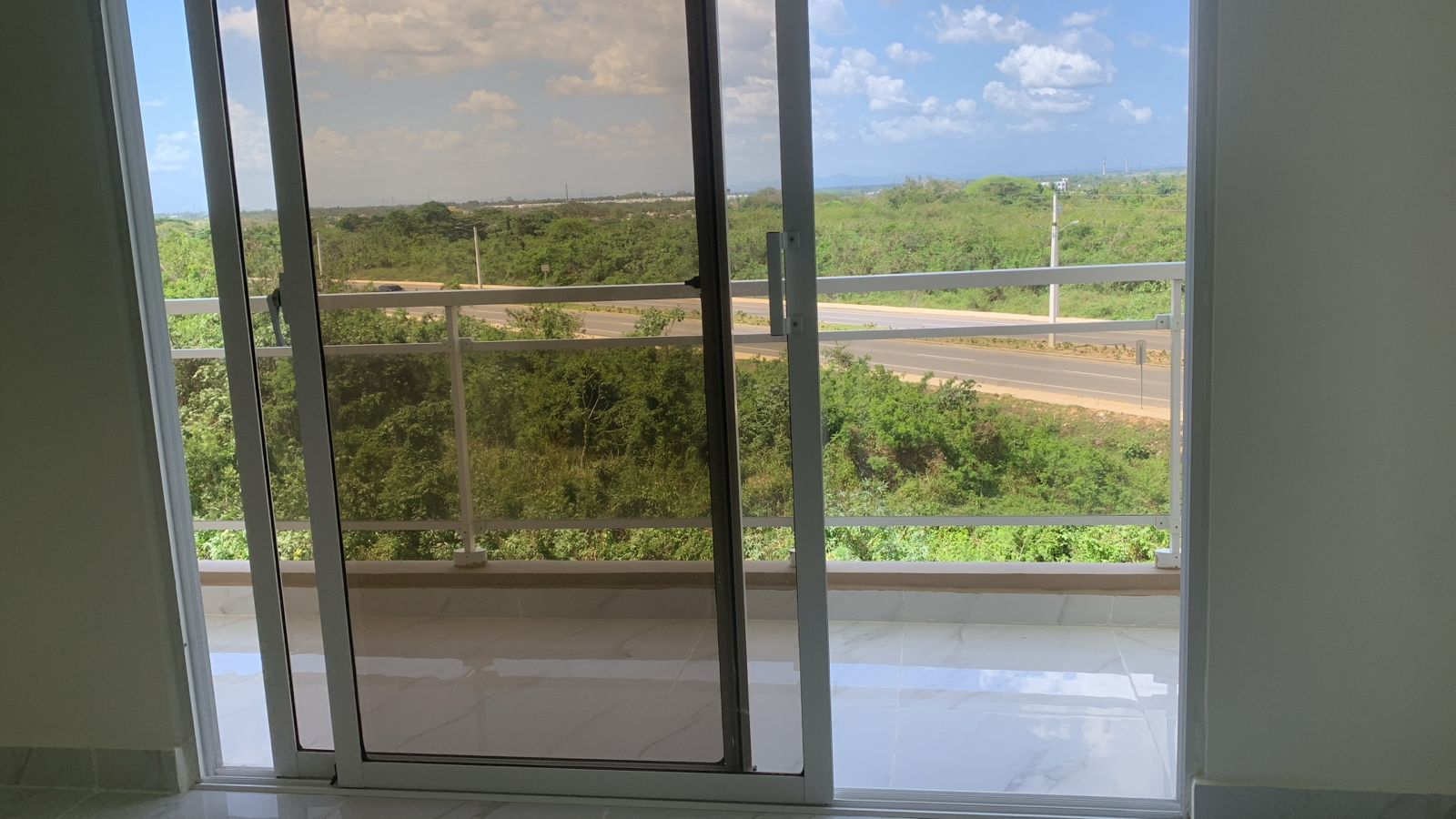 apartamentos - Se alquila un apartamento en SDE 1