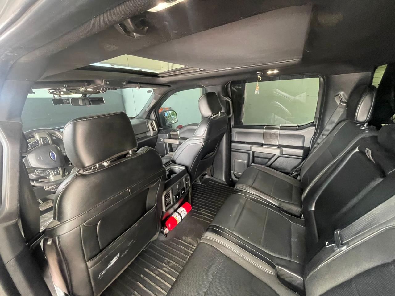 jeepetas y camionetas - Ford f150 raptor 2020 6
