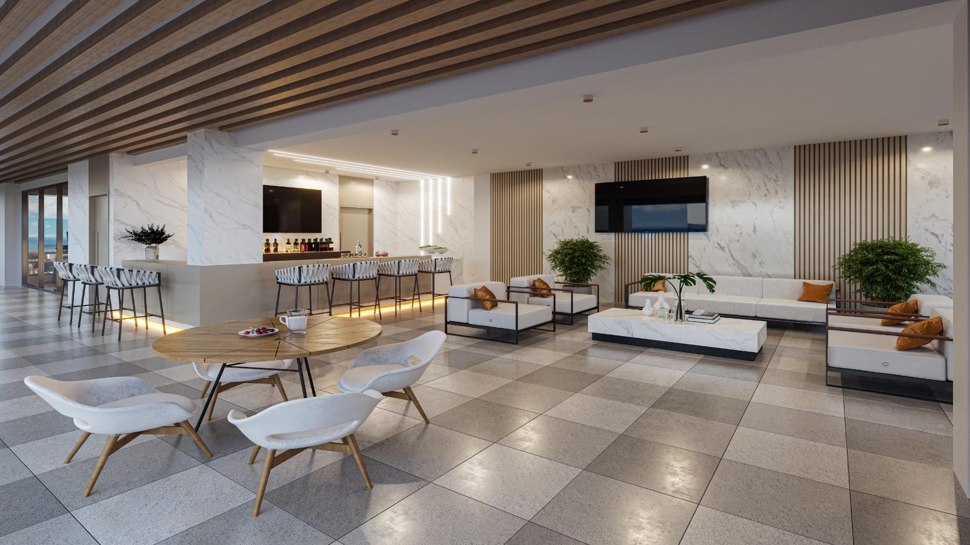 apartamentos - PROYECTO DE APARTAMENTOS EN LA JULIA 3
