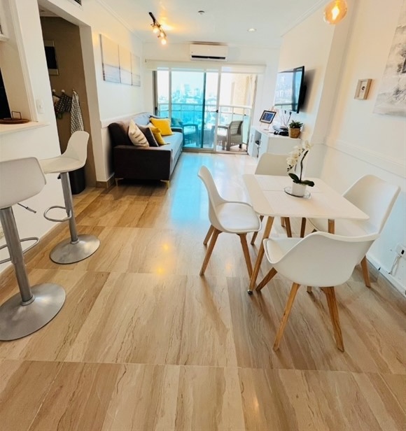 apartamentos - Apartamento amueblado en El Malecon 0