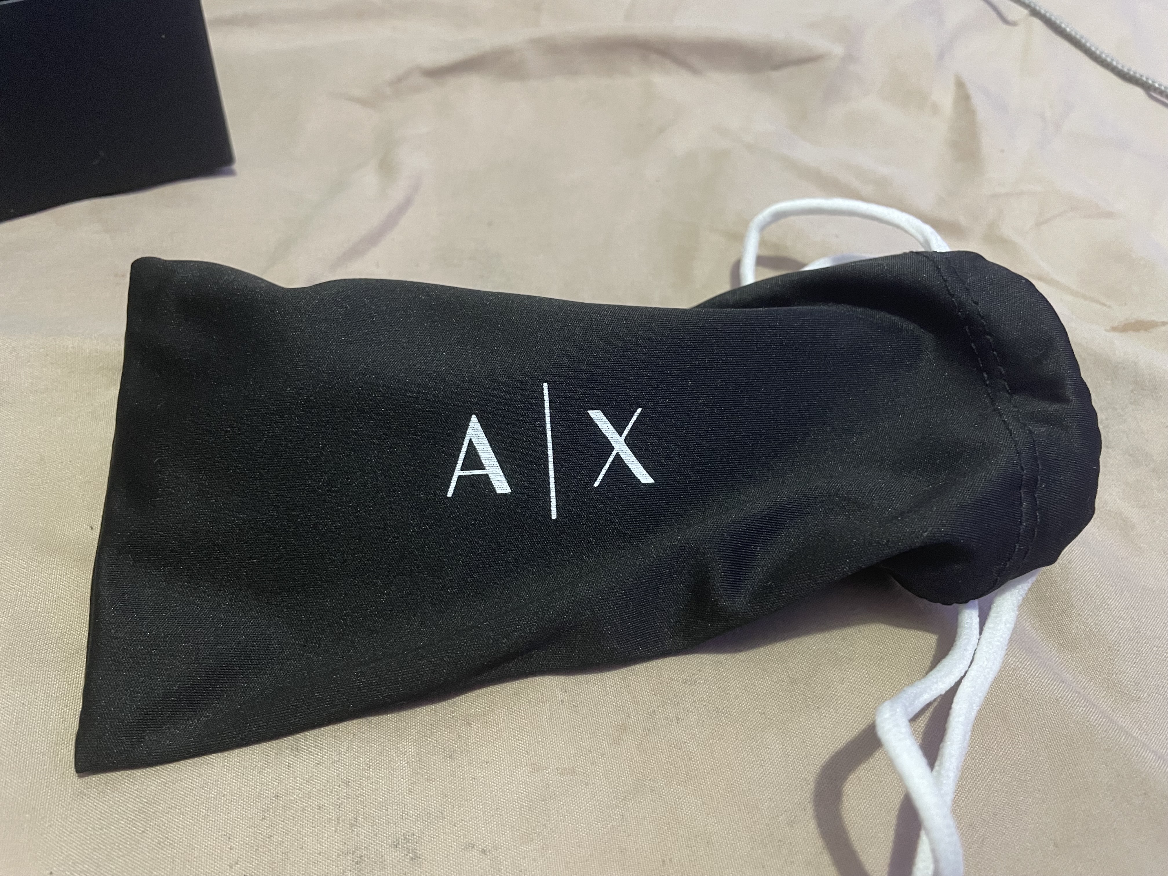 joyas, relojes y accesorios - Lentes Armani Exchange Nuevo 4