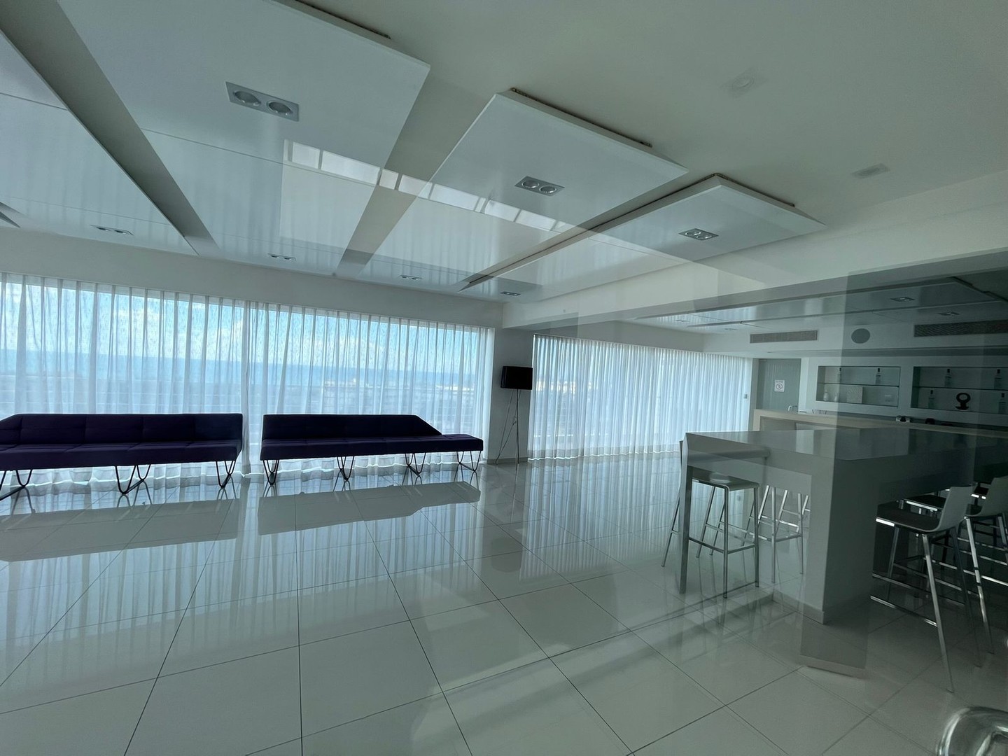 apartamentos - Sin Intermediario Rento Apartamento Amueblado Full 1 Habitación piso alto  8