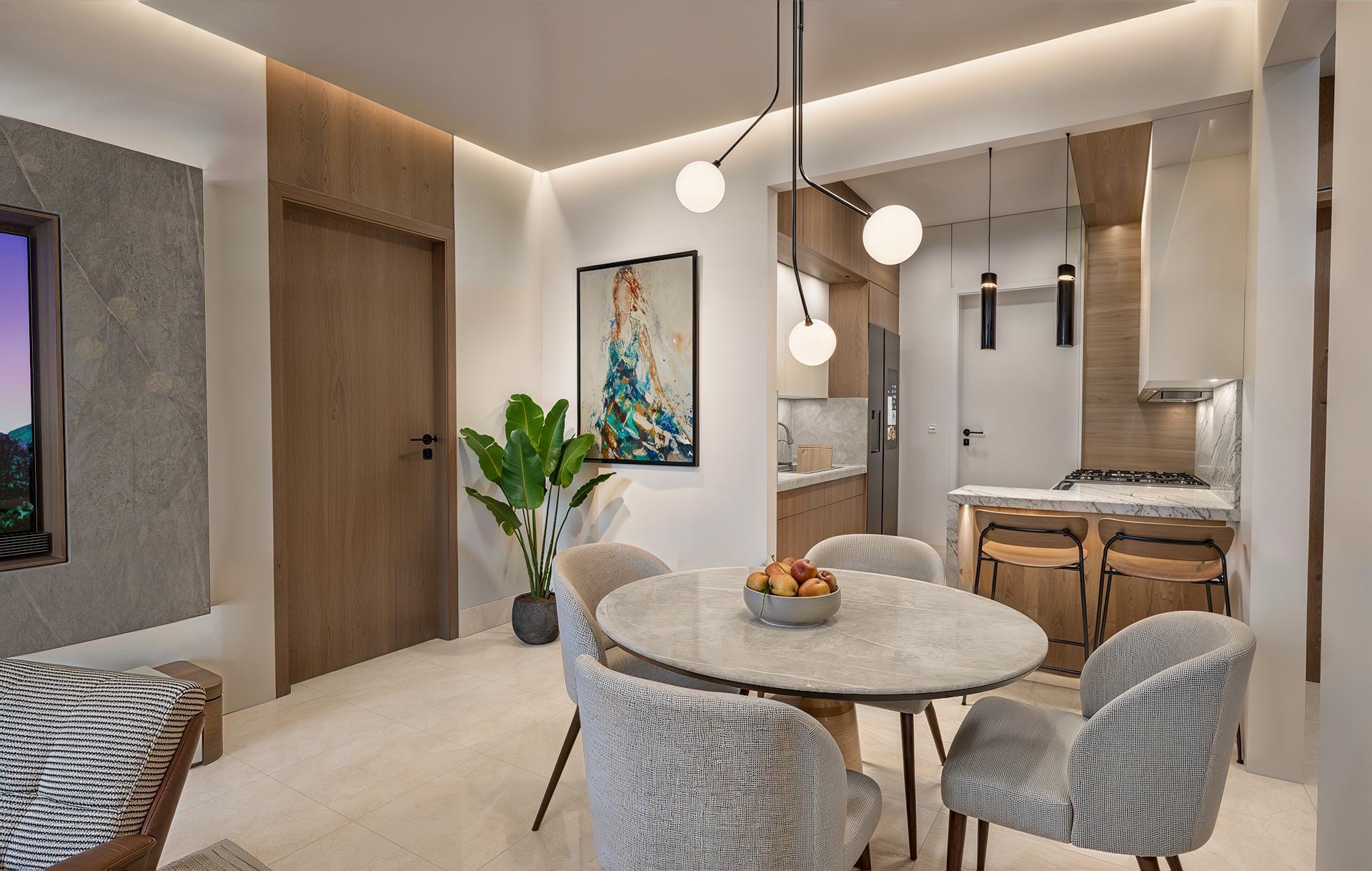 apartamentos - Nuevo proyecto en el Mirador Sur🤩  Penthouses dis 4