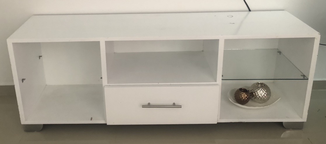 muebles y colchones - Mueble de TV 0