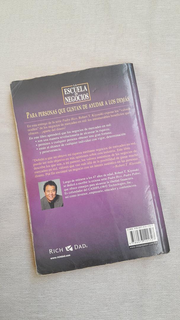libros y revistas - Libro 1