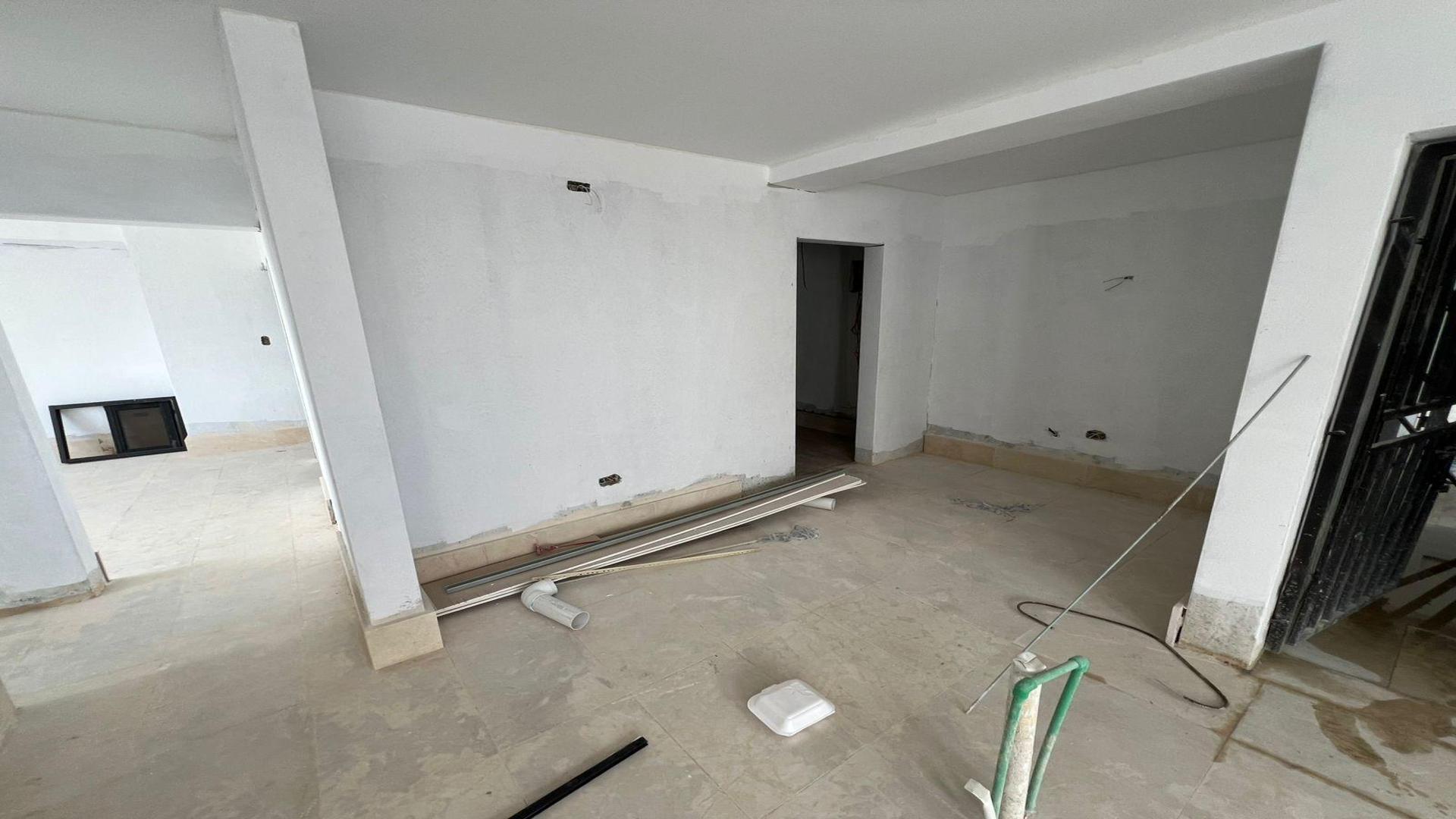 apartamentos - Apartamento en construcción en Venta RENACIMIENTO 5