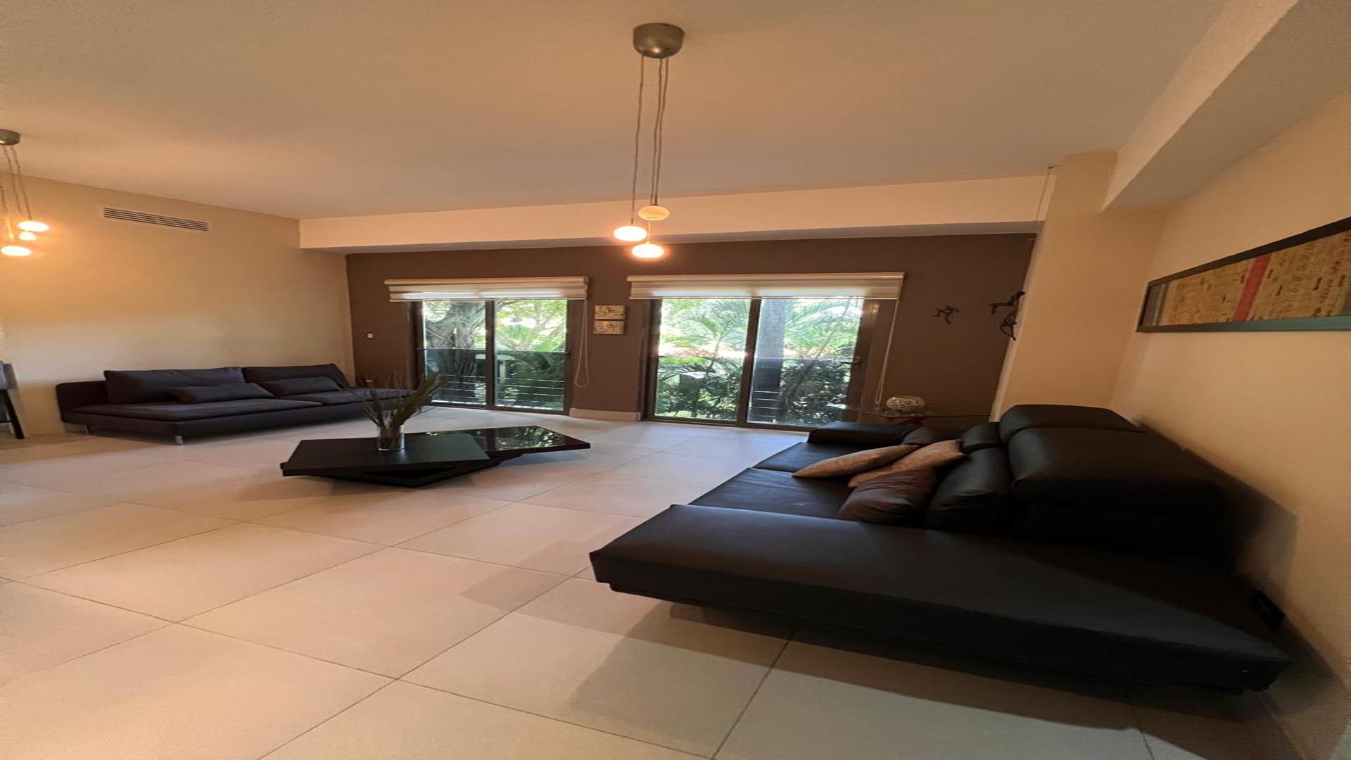 apartamentos - Apartamento de Alquiler en Piantini 3