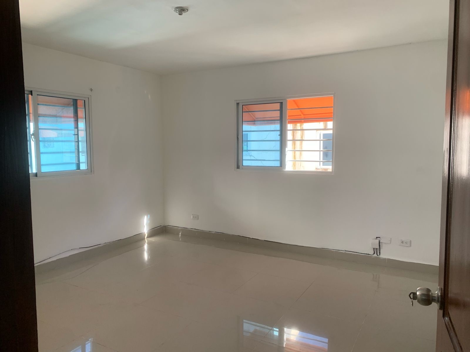 apartamentos - Apartamento San isidro  5