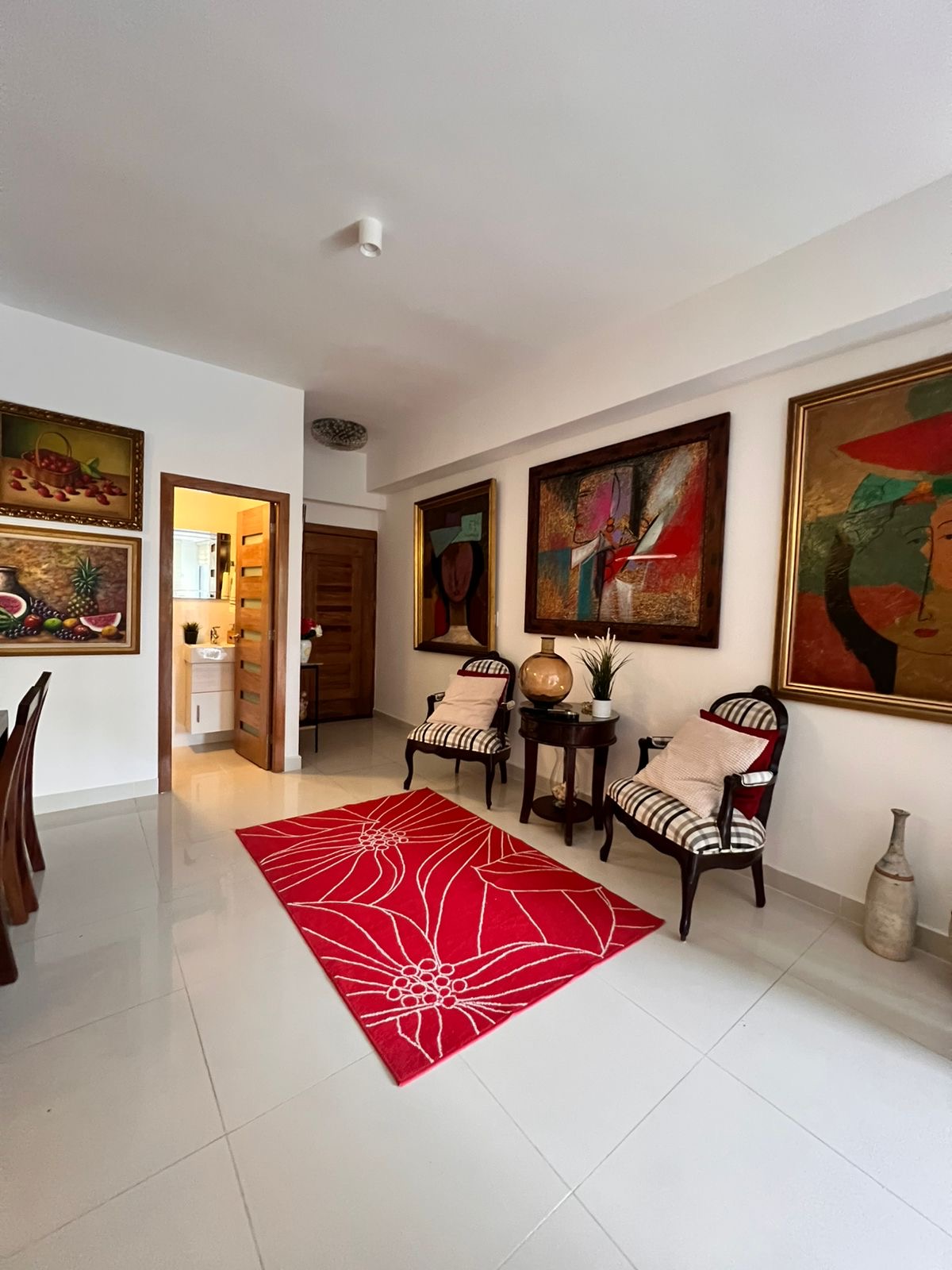apartamentos - 🏡✨ ¡TU HOGAR DE LUJO TE ESPERA EN EL MILLON! ✨🏡  9