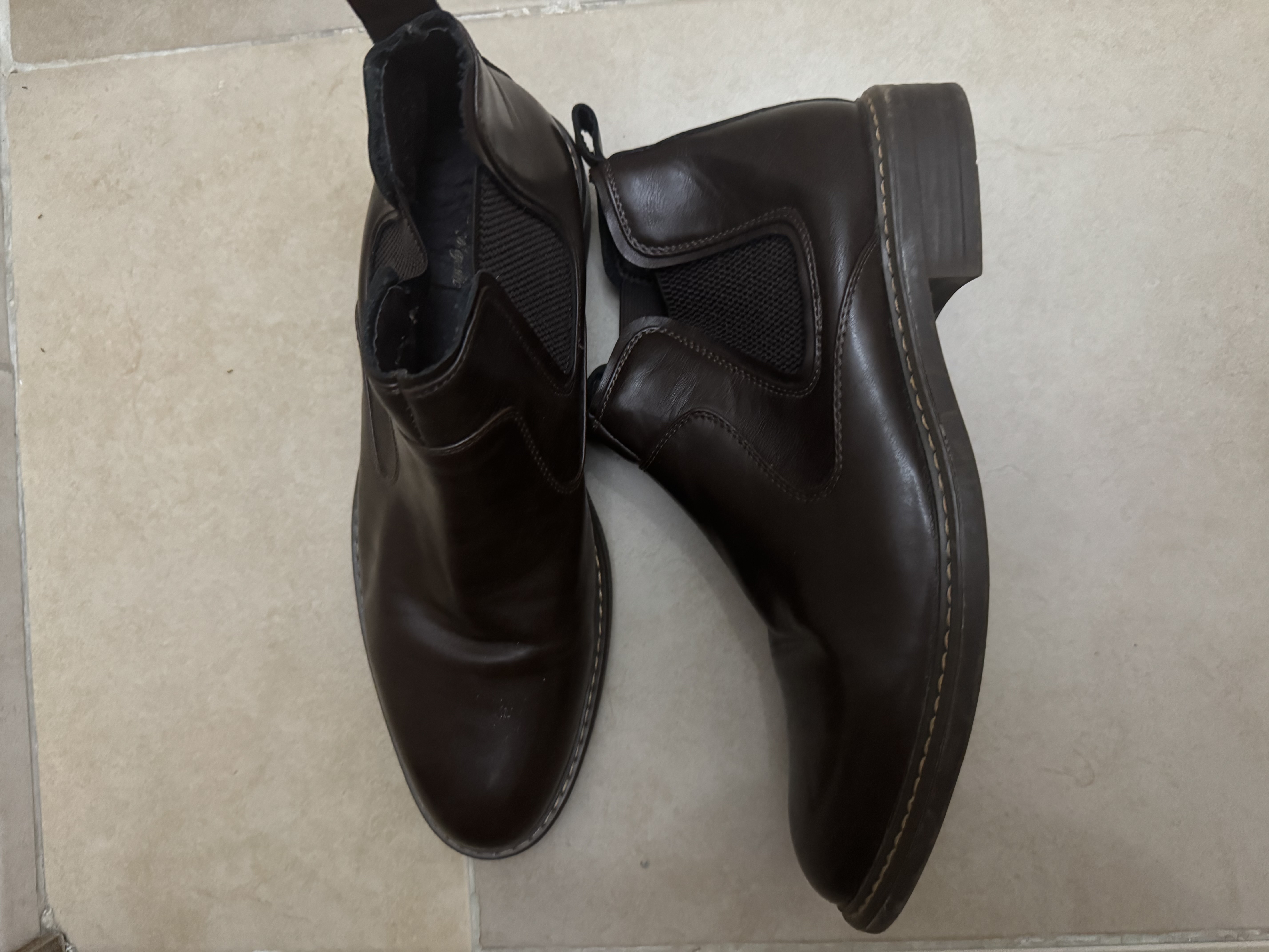 zapatos para hombre - vendo zapatos de caballero talla 40 